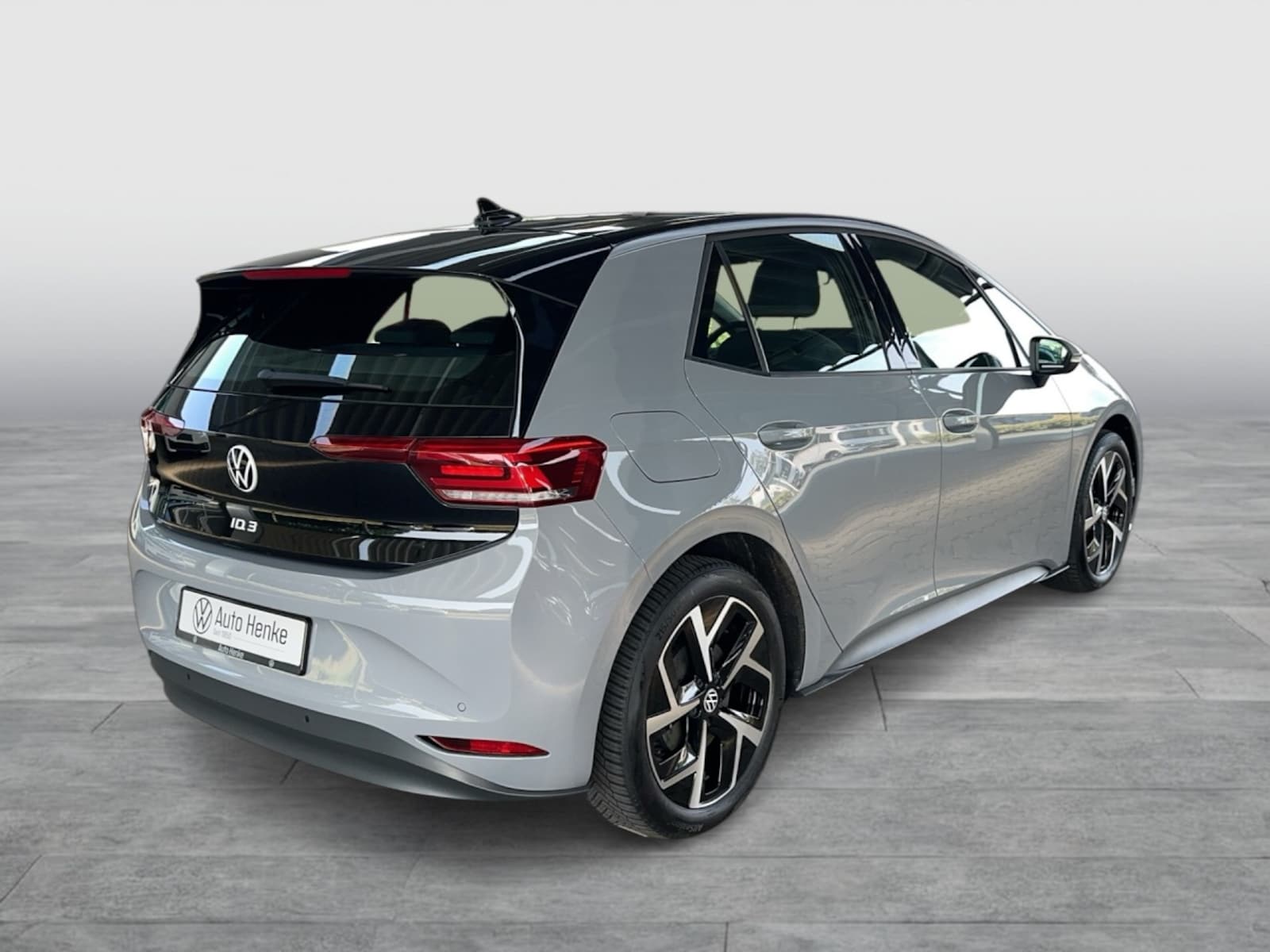 Volkswagen ID.3 – Bild 6
