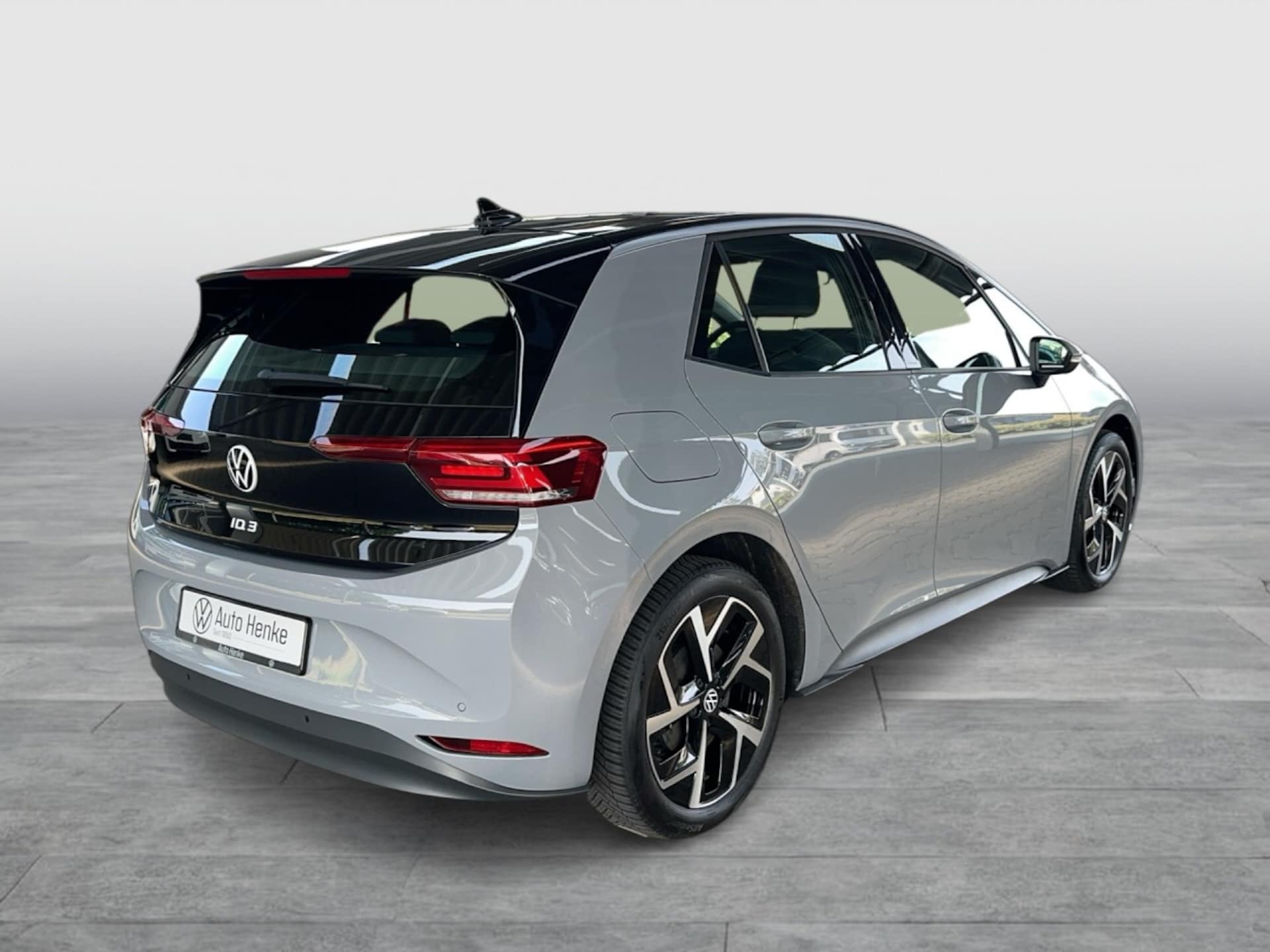 Volkswagen ID.3 Pro