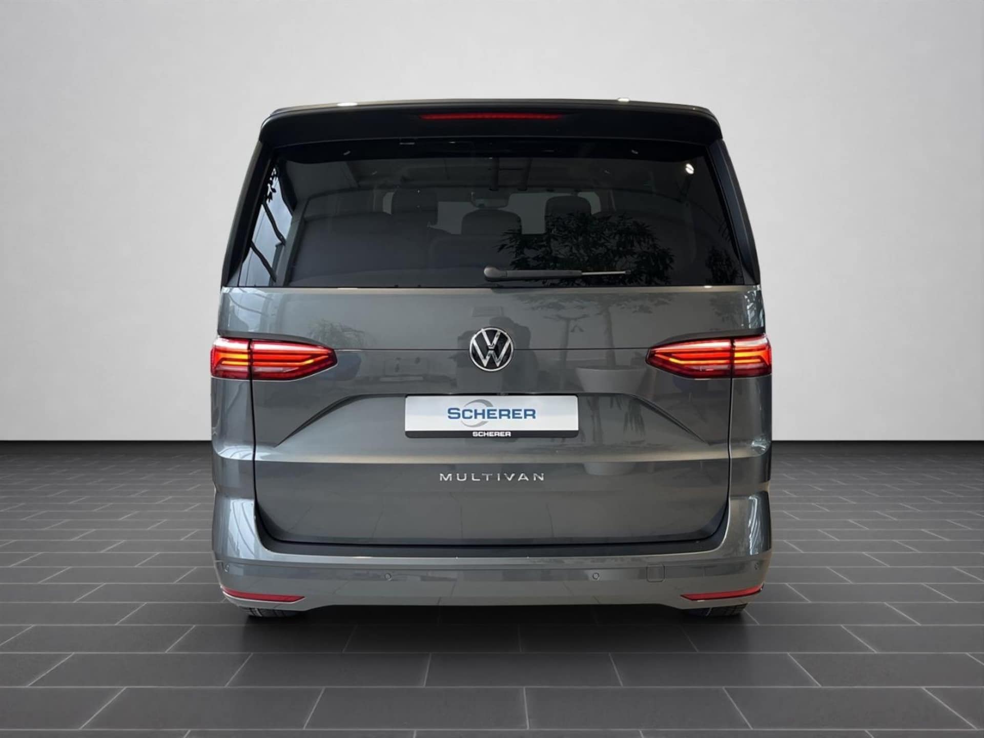 Volkswagen Multivan ENERGY