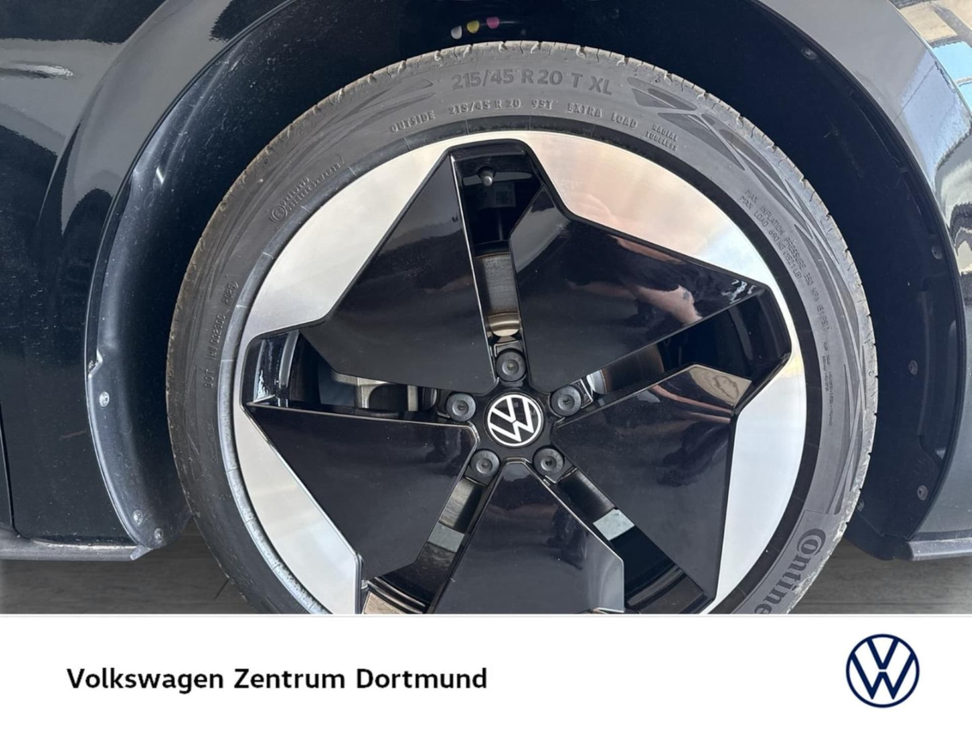 Volkswagen ID.3 Pro