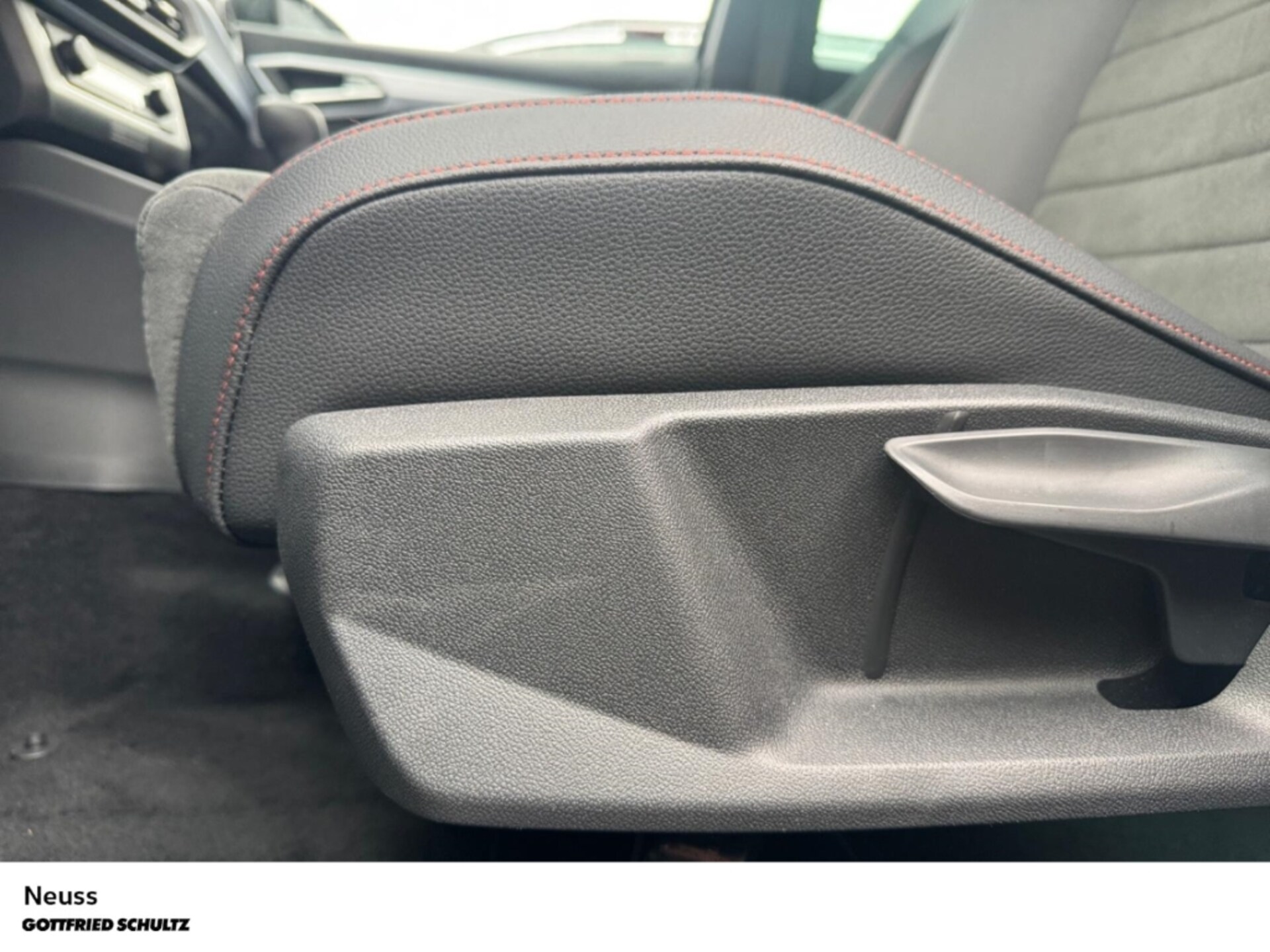 SEAT Ibiza FR