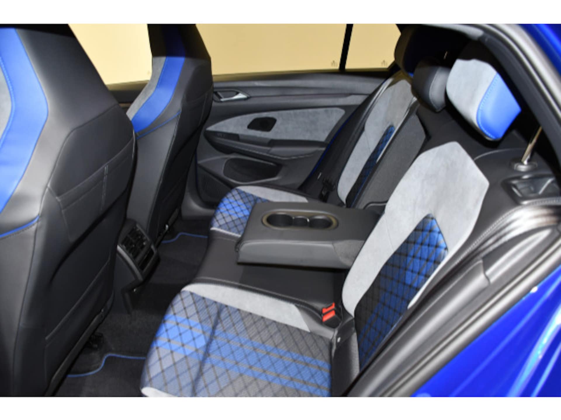 Volkswagen Golf R