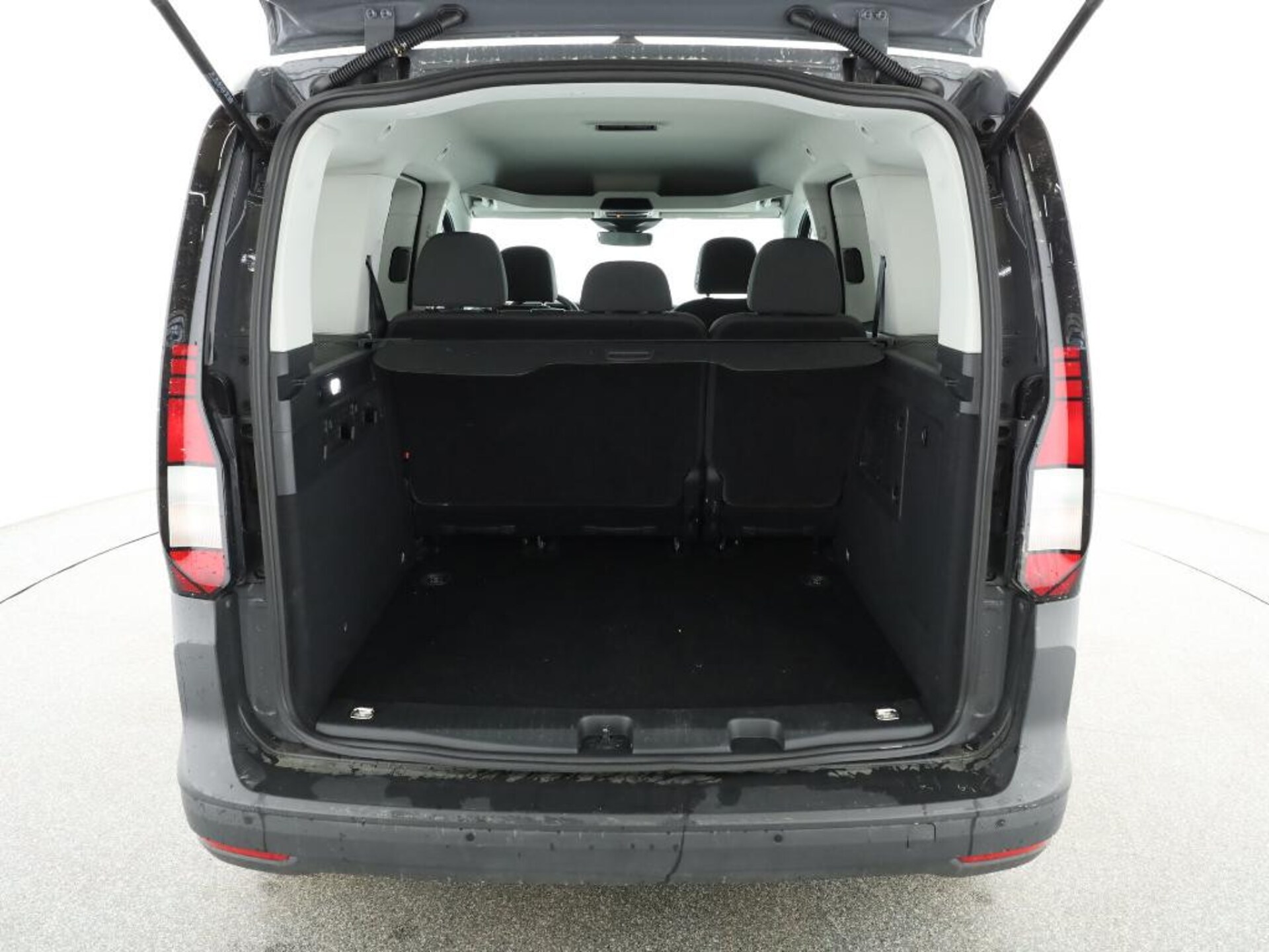 Volkswagen Caddy Basis-Modell