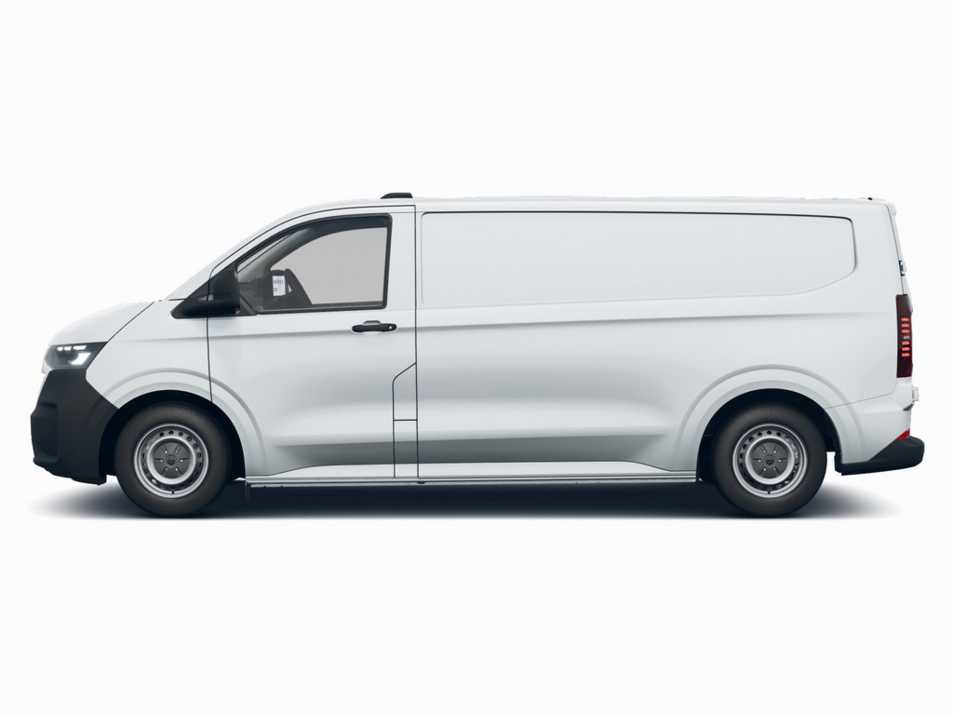 Volkswagen Transporter Kasten langer Radstand