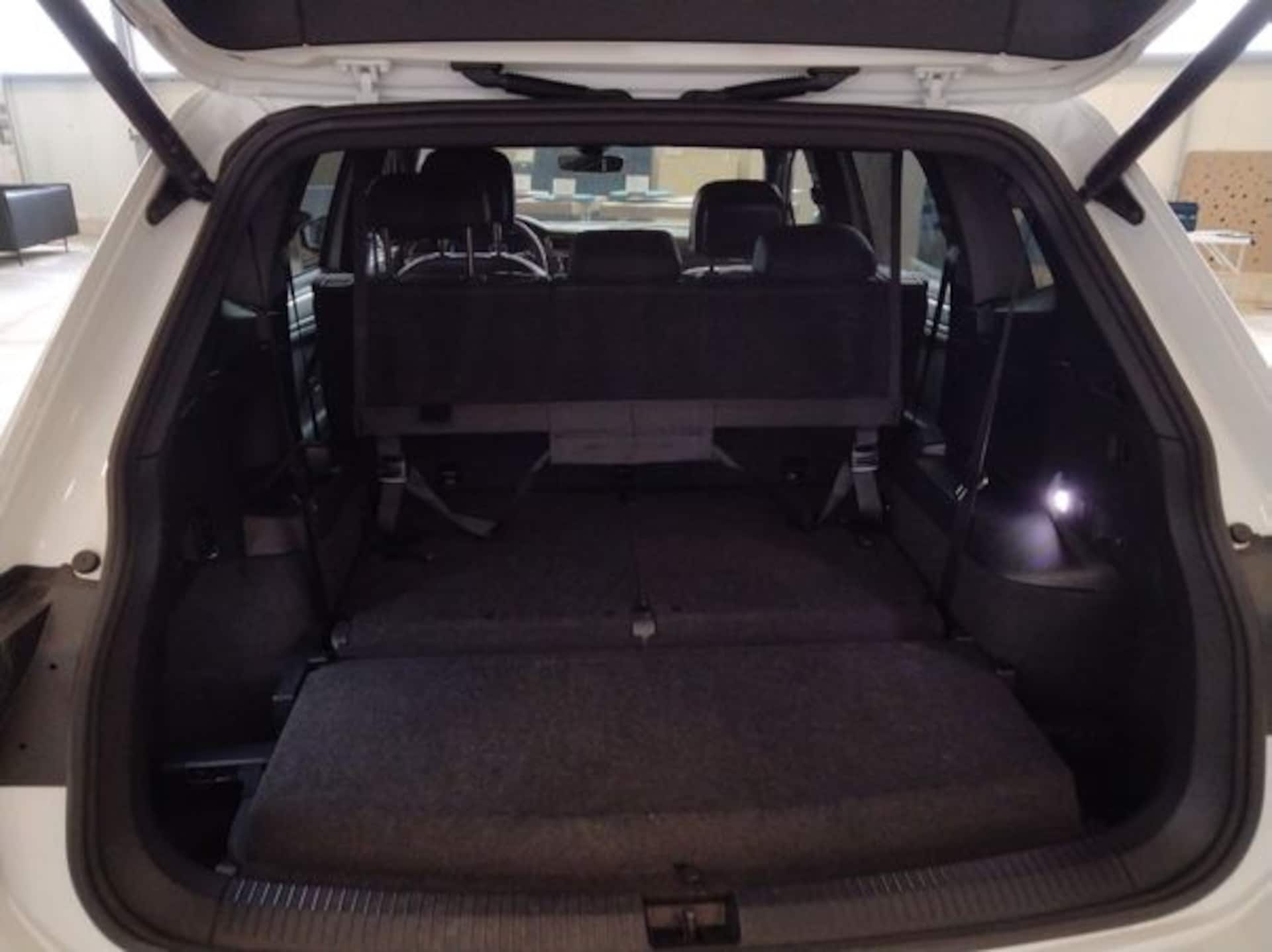 Volkswagen Tiguan Allspace R-Line