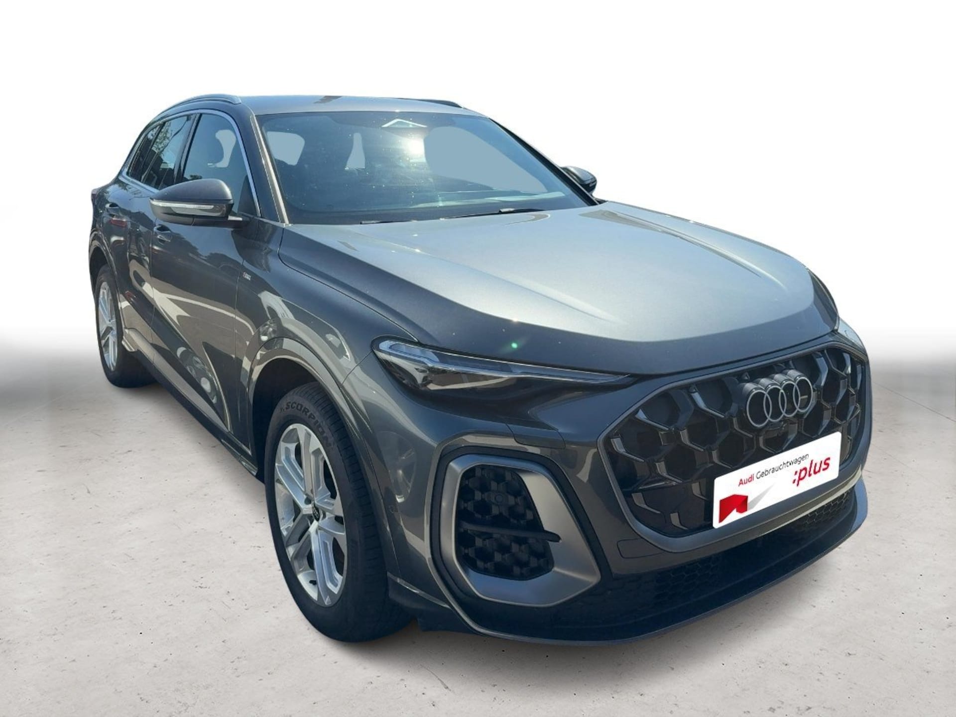 Audi Q5 SUV