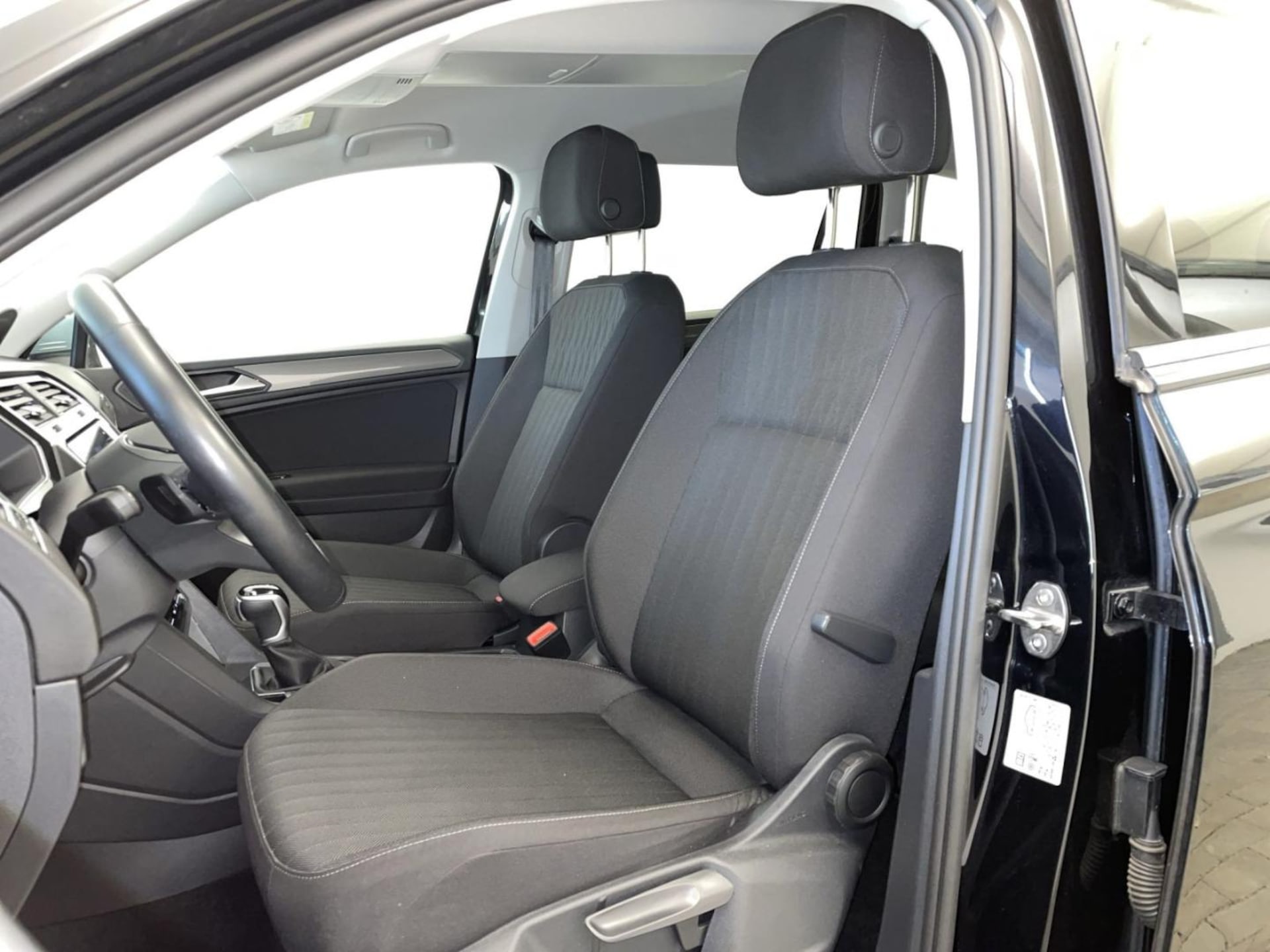 Volkswagen Tiguan Allspace Life