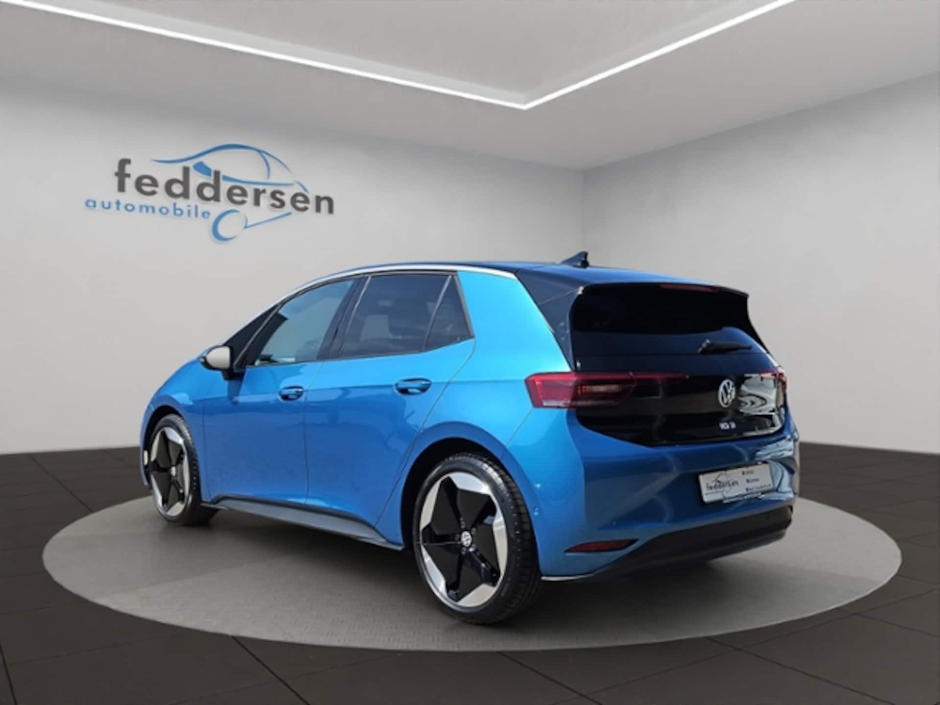 Volkswagen ID.3 Pro S