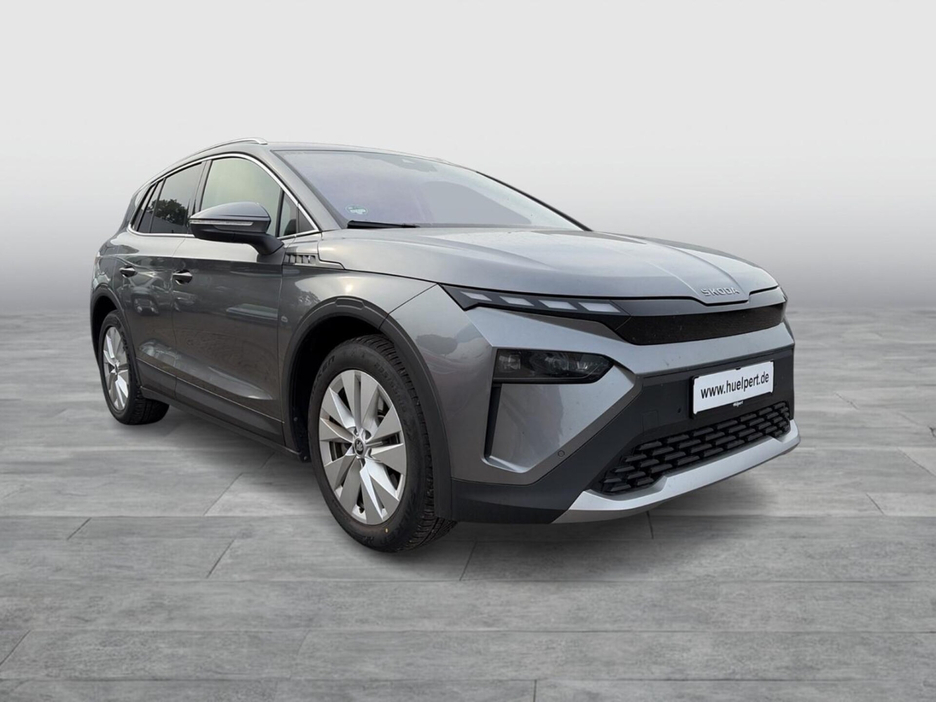 Skoda Elroq 85