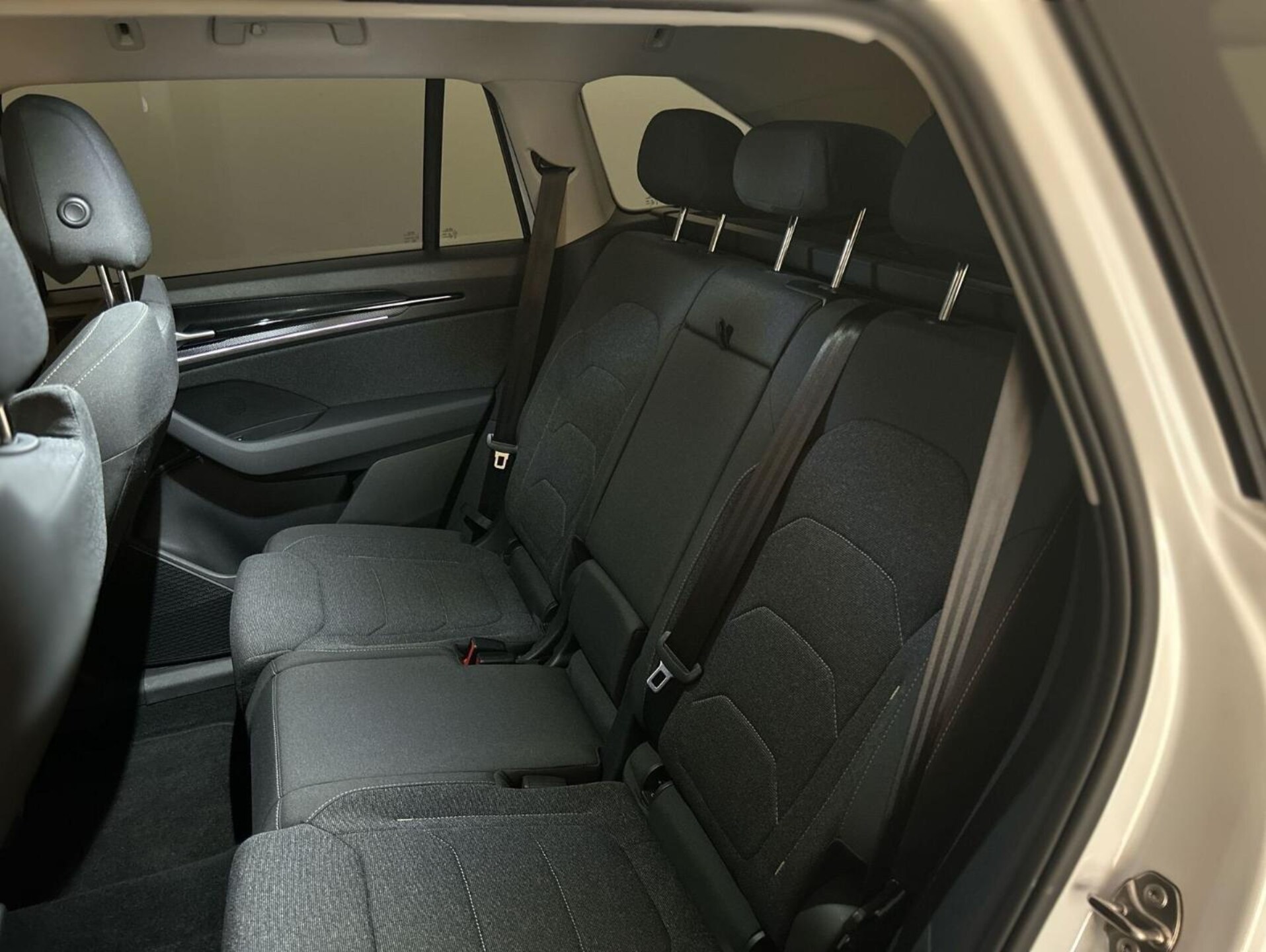 Skoda Kodiaq Selection