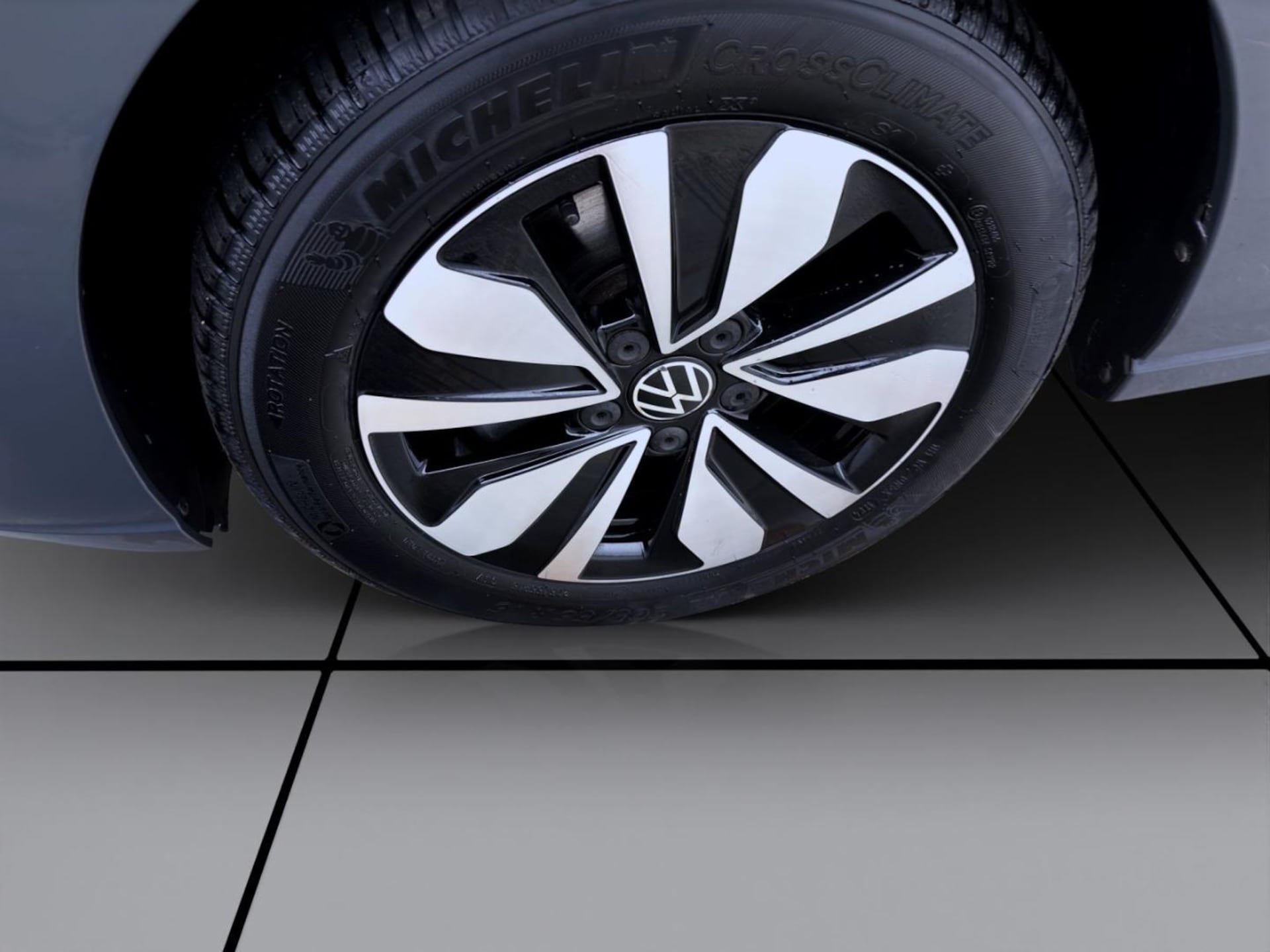 Volkswagen Golf Active