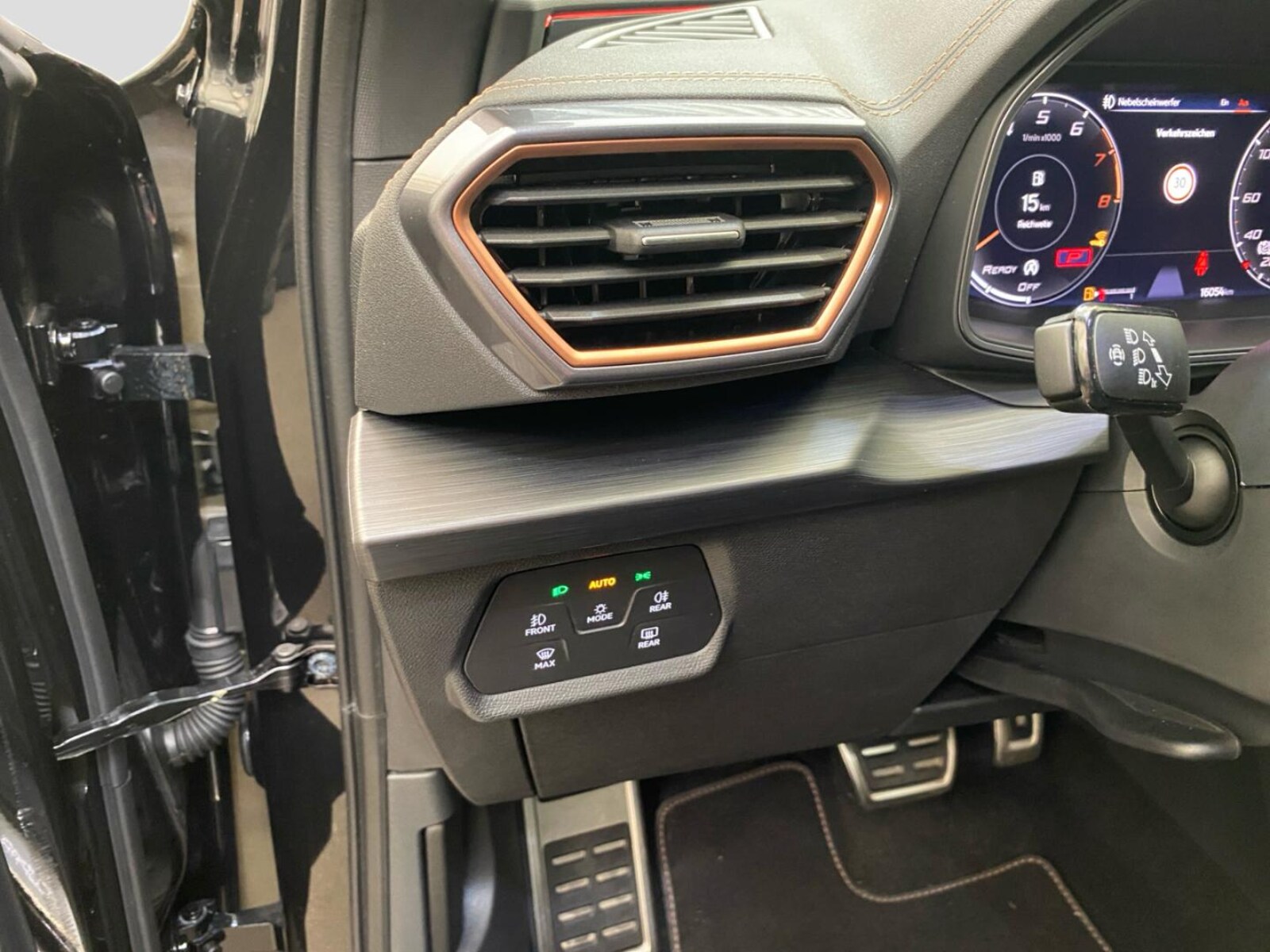 CUPRA Formentor – Bild 14