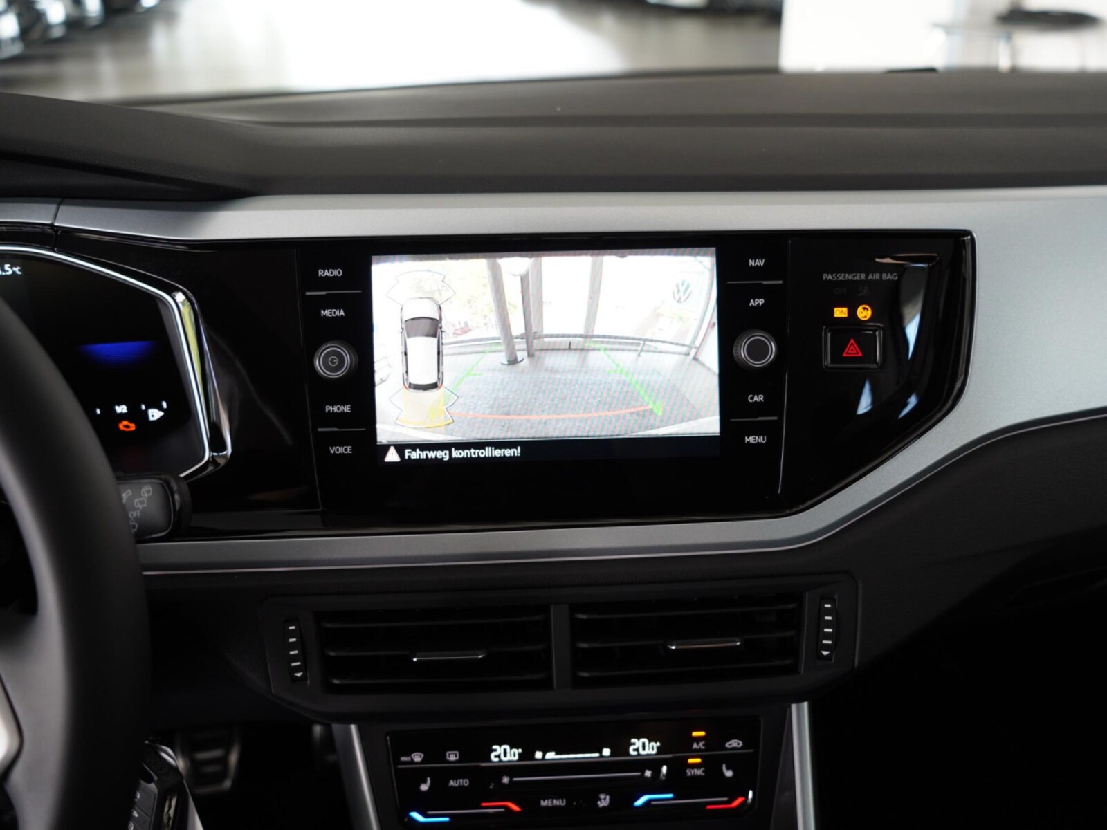 Volkswagen Polo – Bild 9