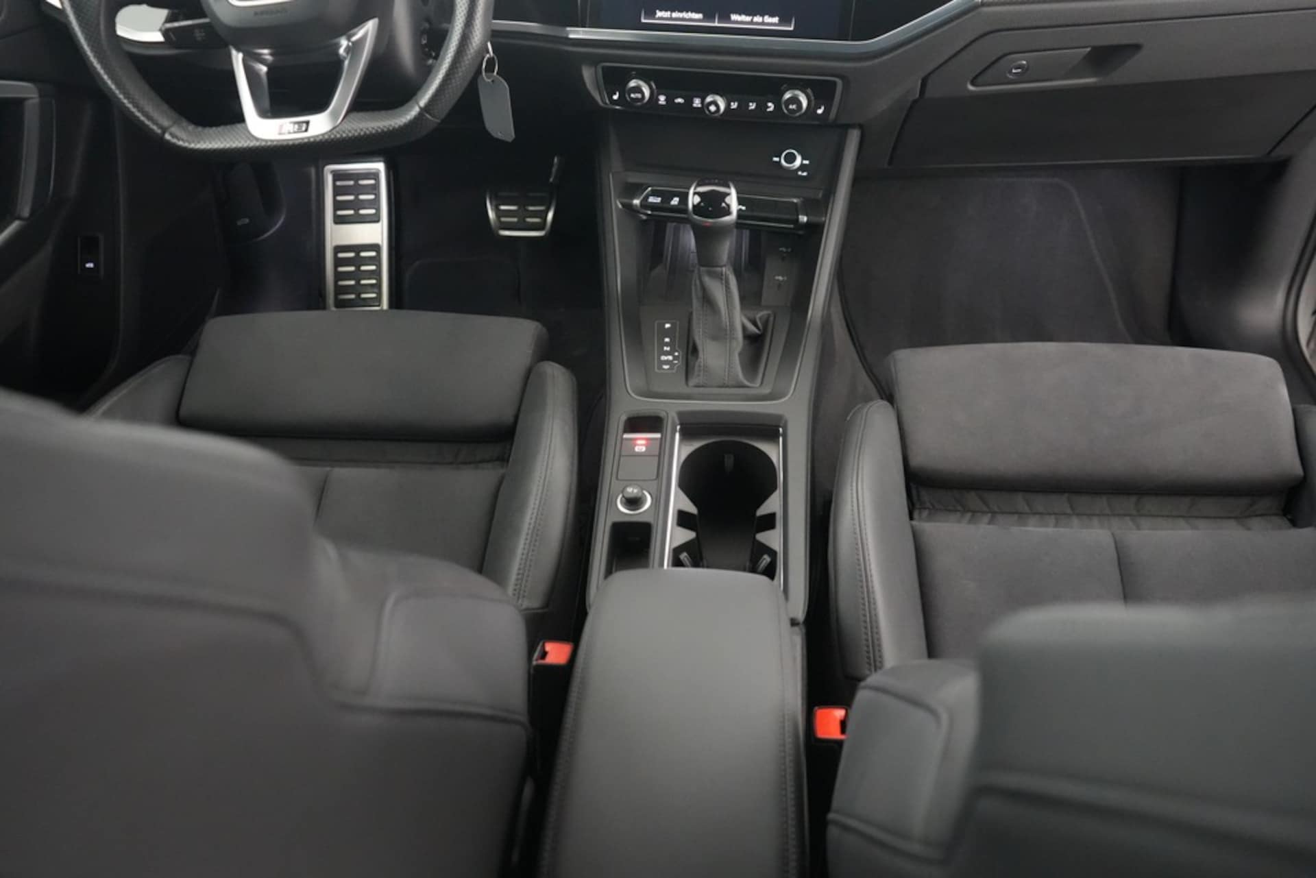 Audi RS Q3 Sportback