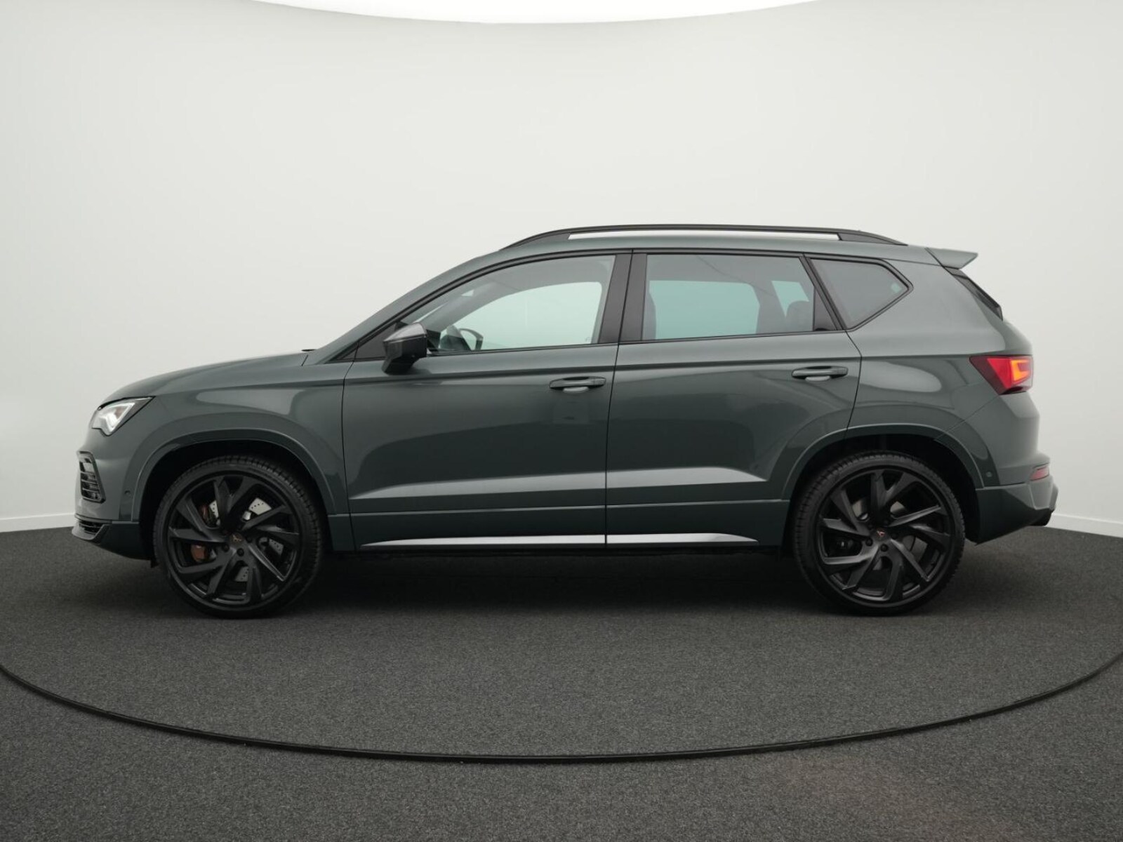 CUPRA Ateca – Bild 10
