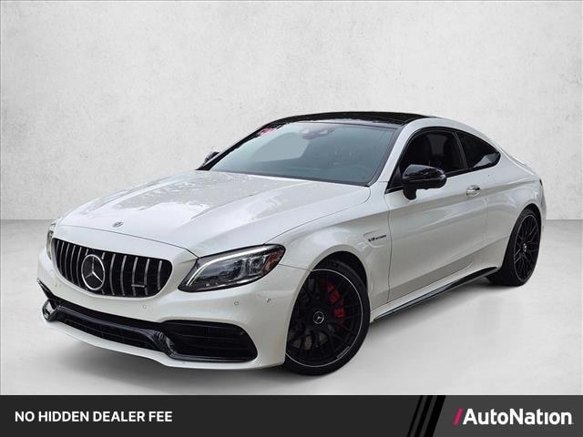 2023 Mercedes-Benz