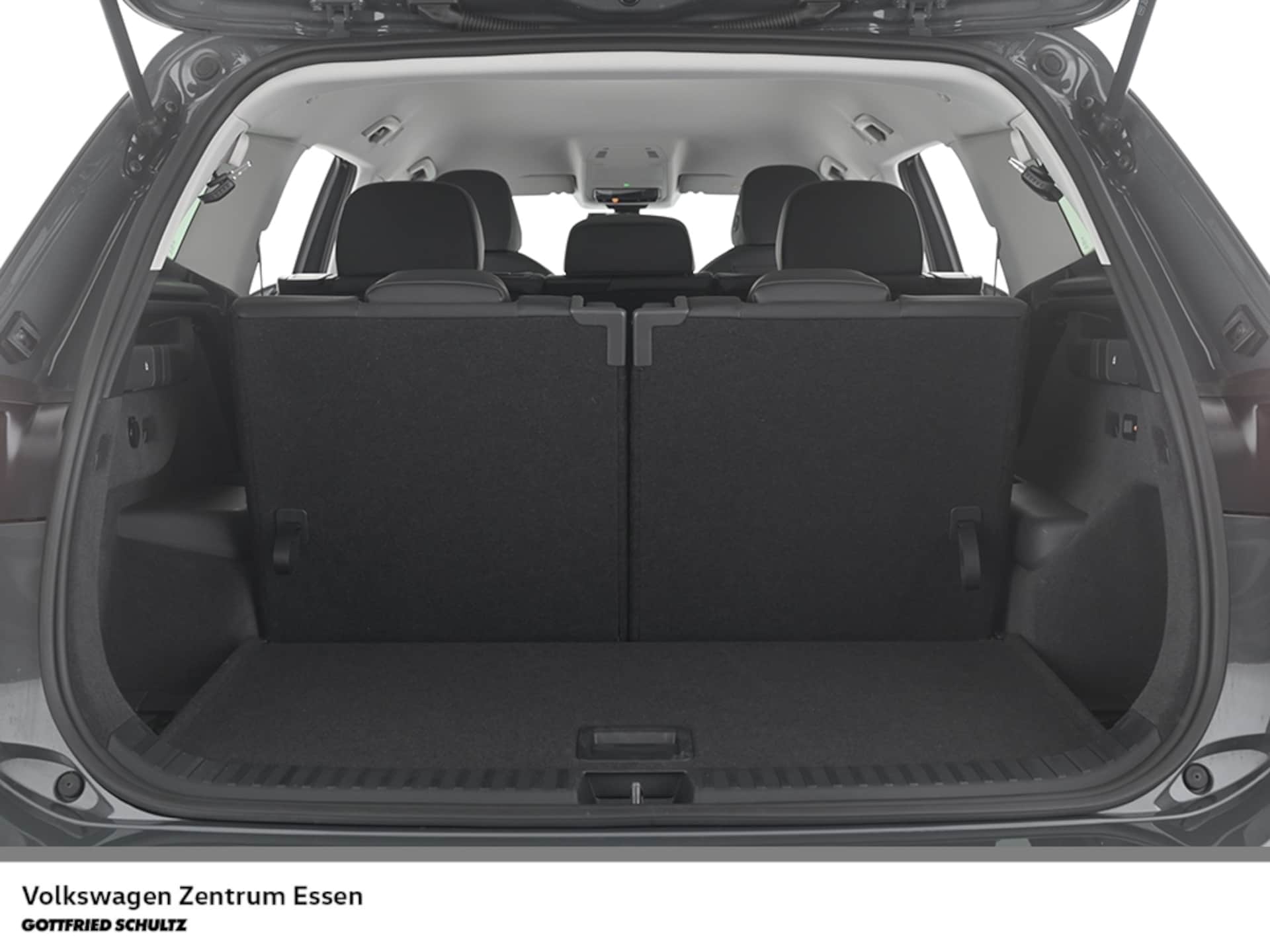 Volkswagen Tayron Life