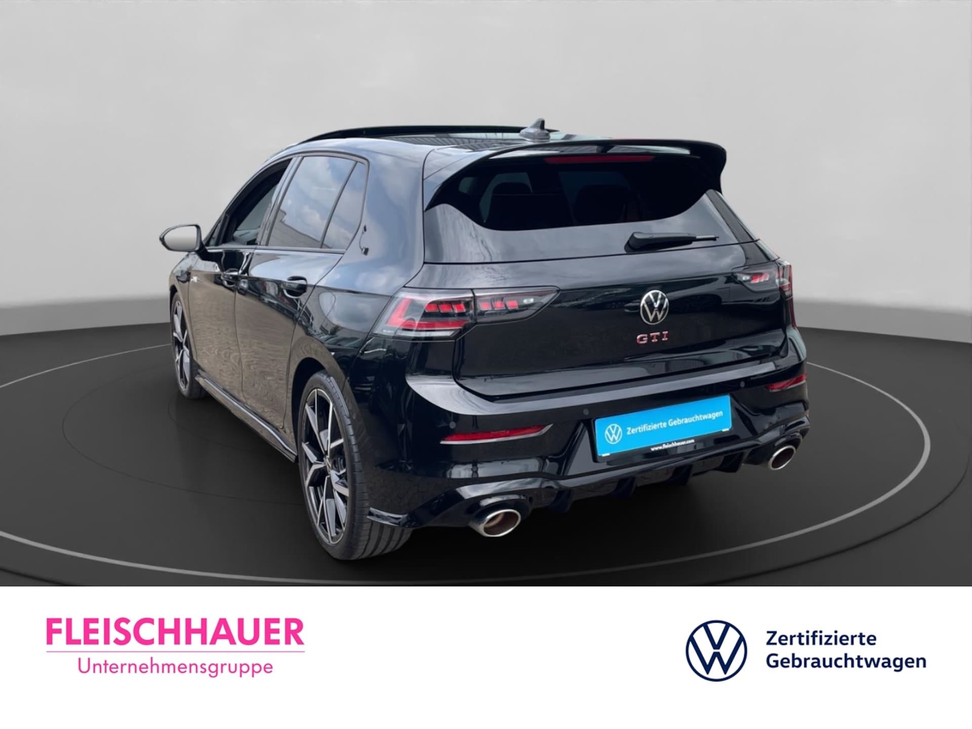 Volkswagen Golf GTI Clubsport
