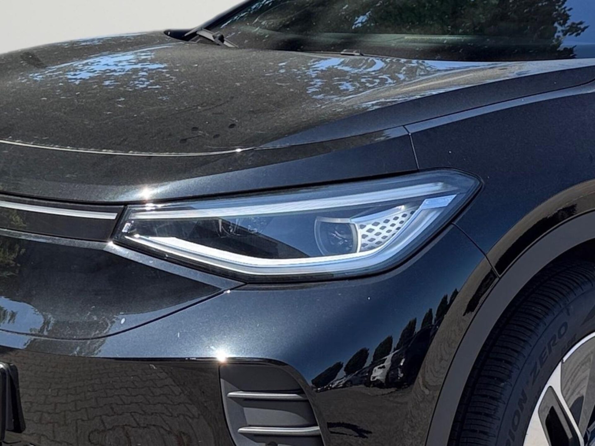 Volkswagen ID.4 Pure