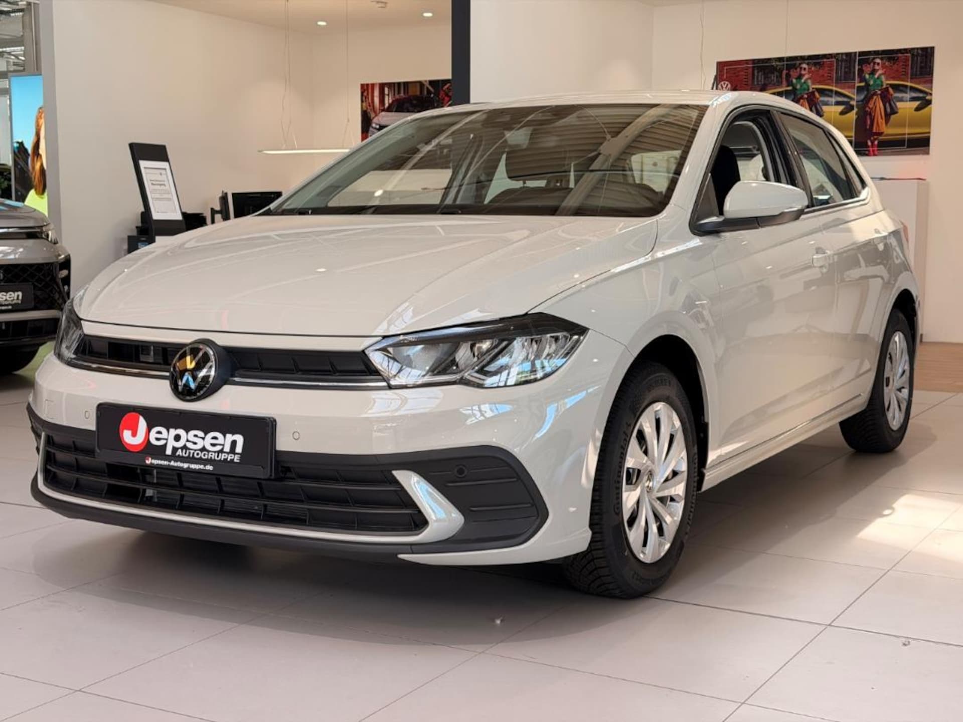 Volkswagen Polo Life