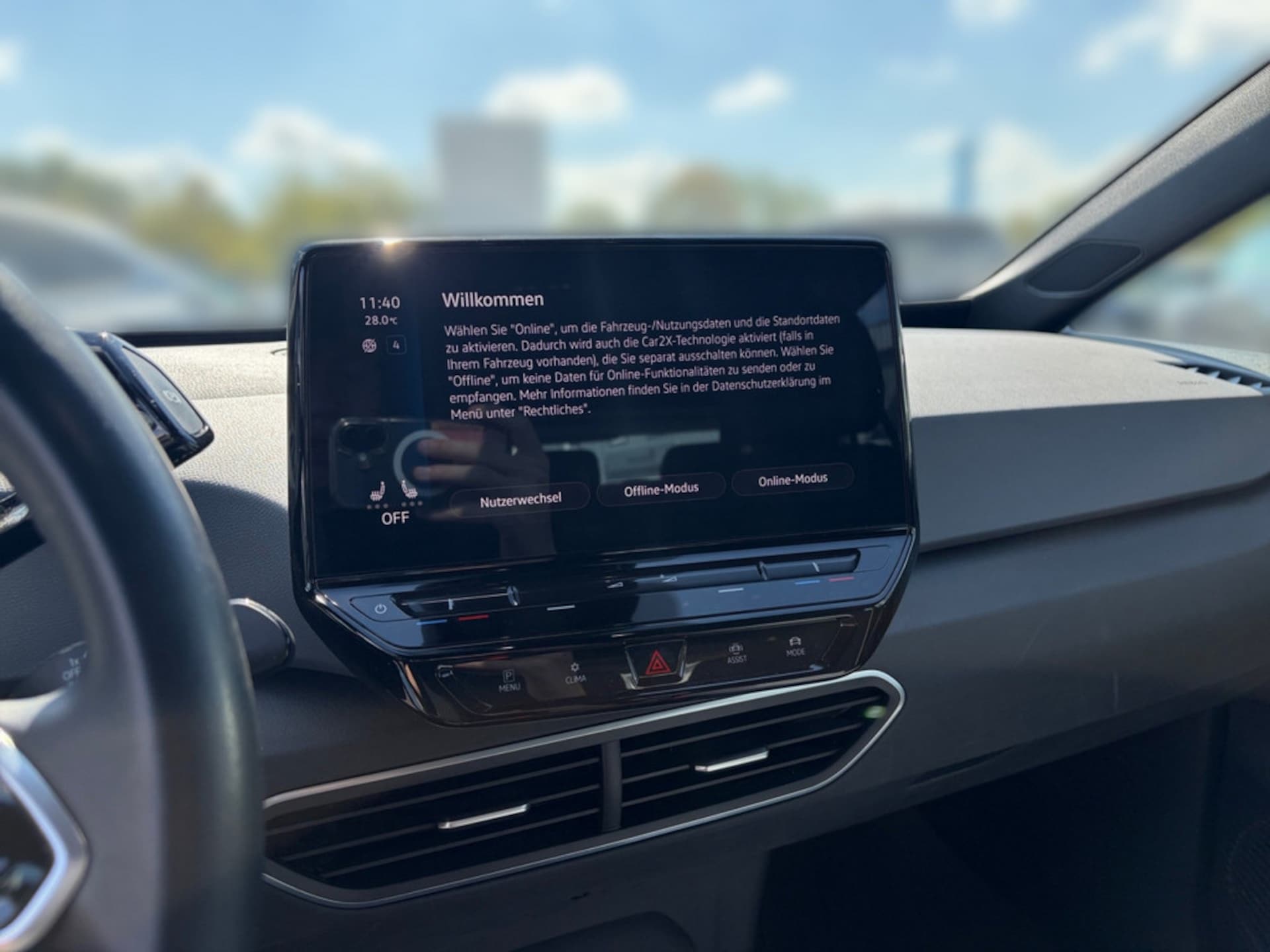 Volkswagen ID.3 Pro Performance