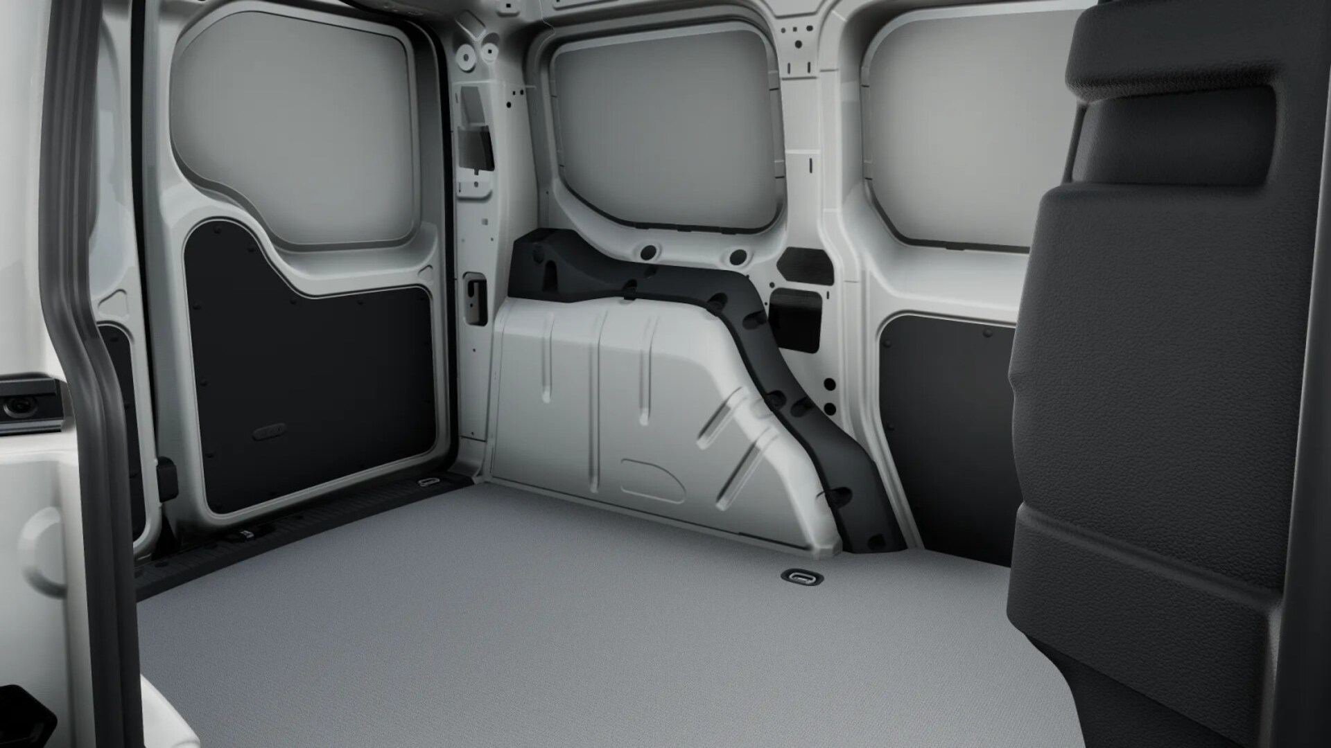 Volkswagen Caddy Cargo
