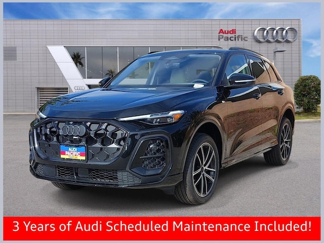 Photo of 2026 Audi Q5 