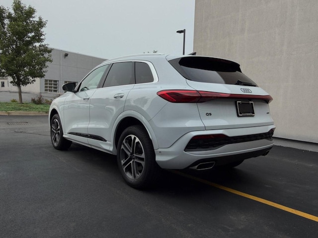 2025 Audi Q5