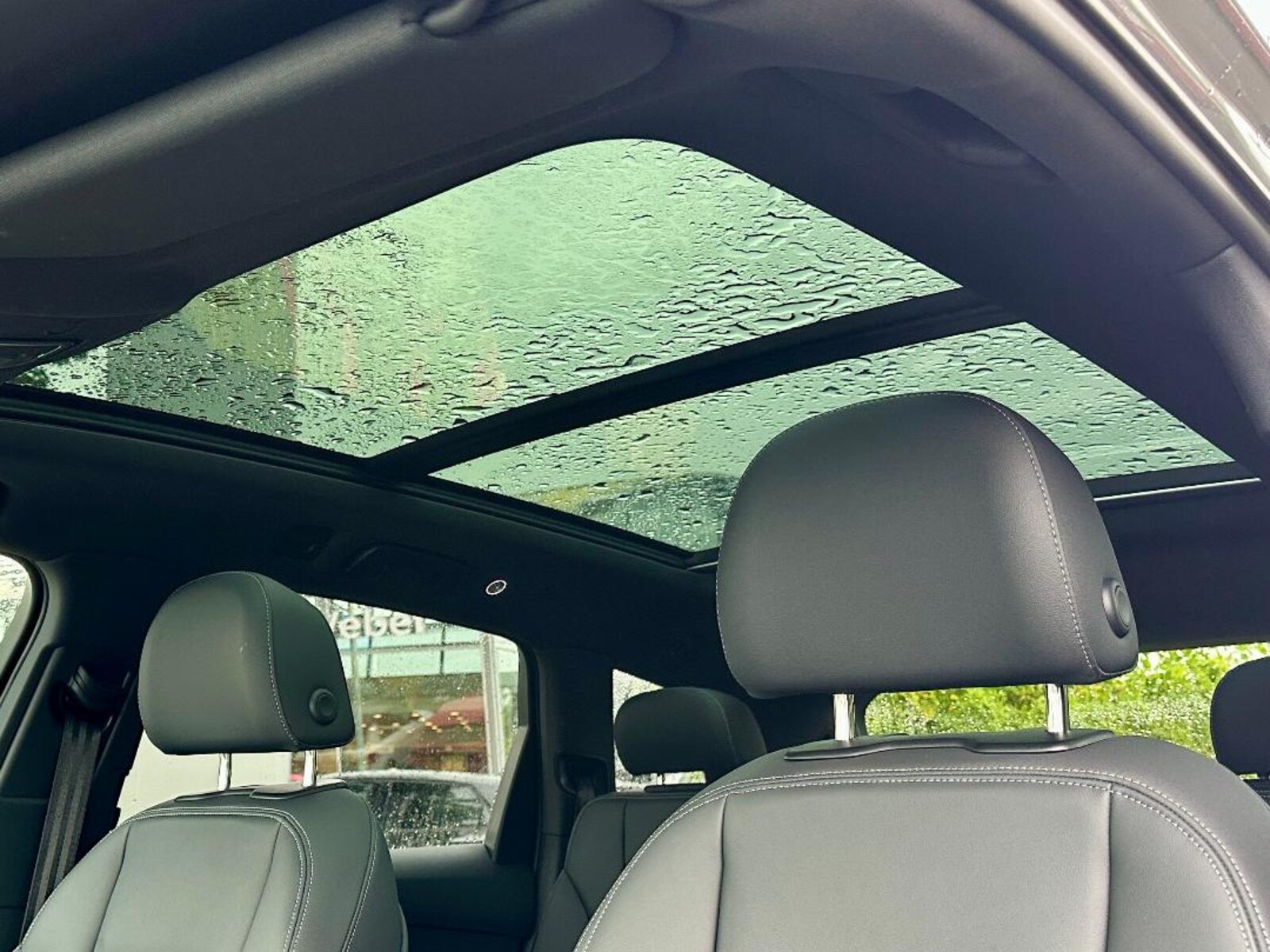 Audi Q7 – Bild 12
