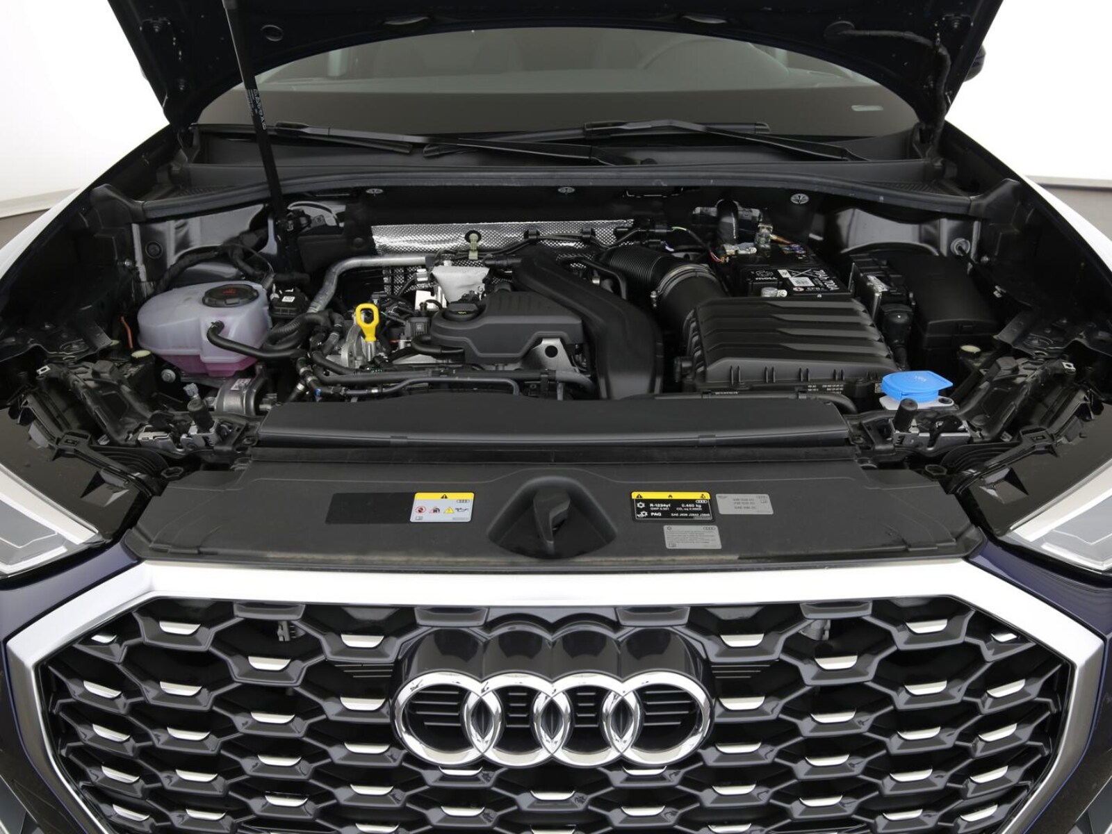Audi Q3 Sportback – Bild 24