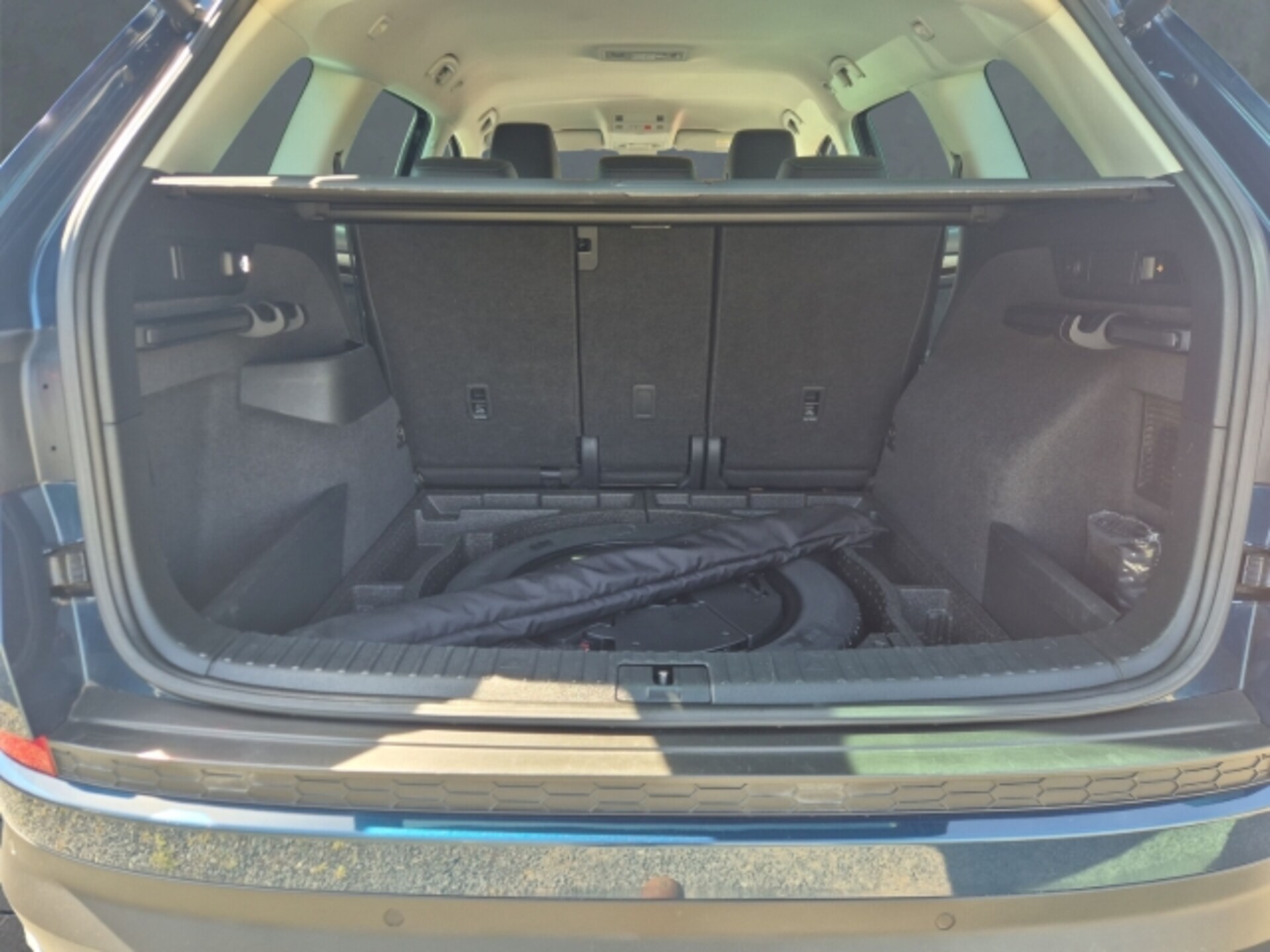 Skoda Kodiaq Scout