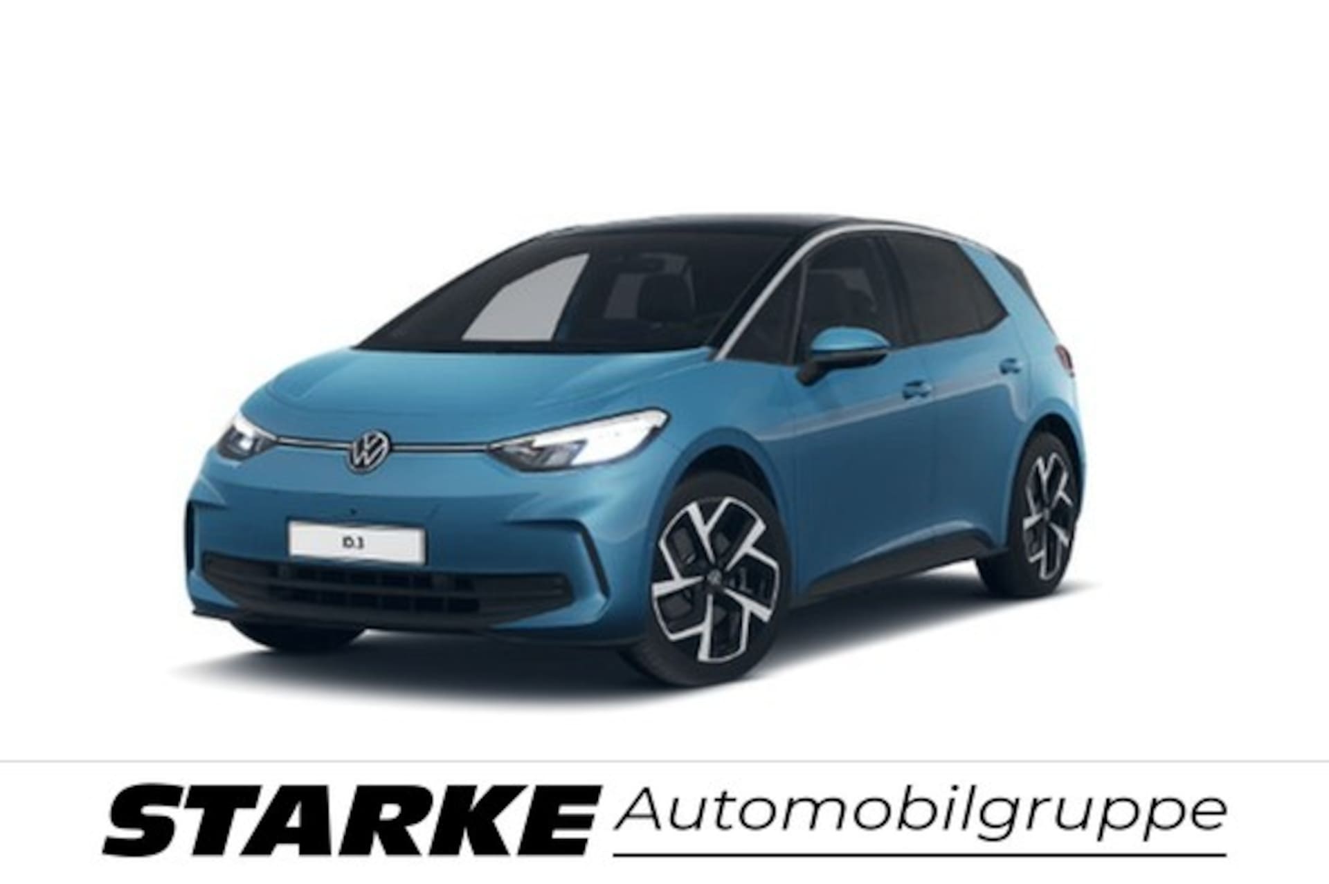 Volkswagen ID.3 MOVE Pro