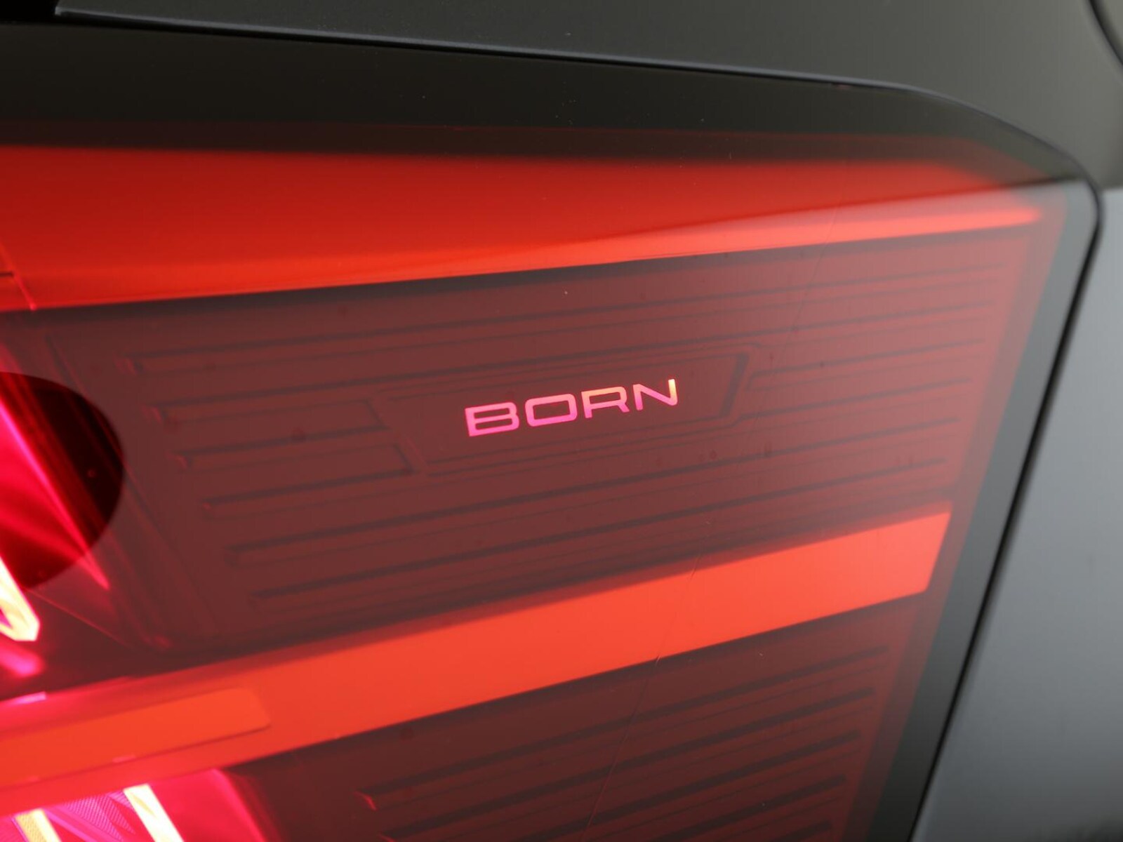 CUPRA Born – Bild 26