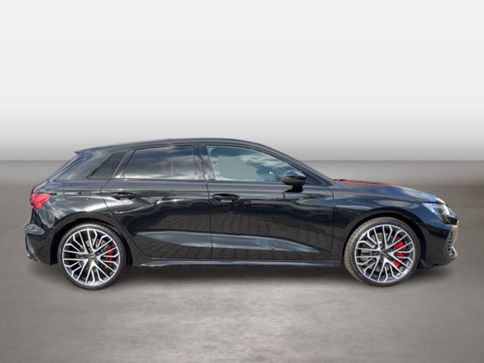 Audi S3 Sportback – Bild 7