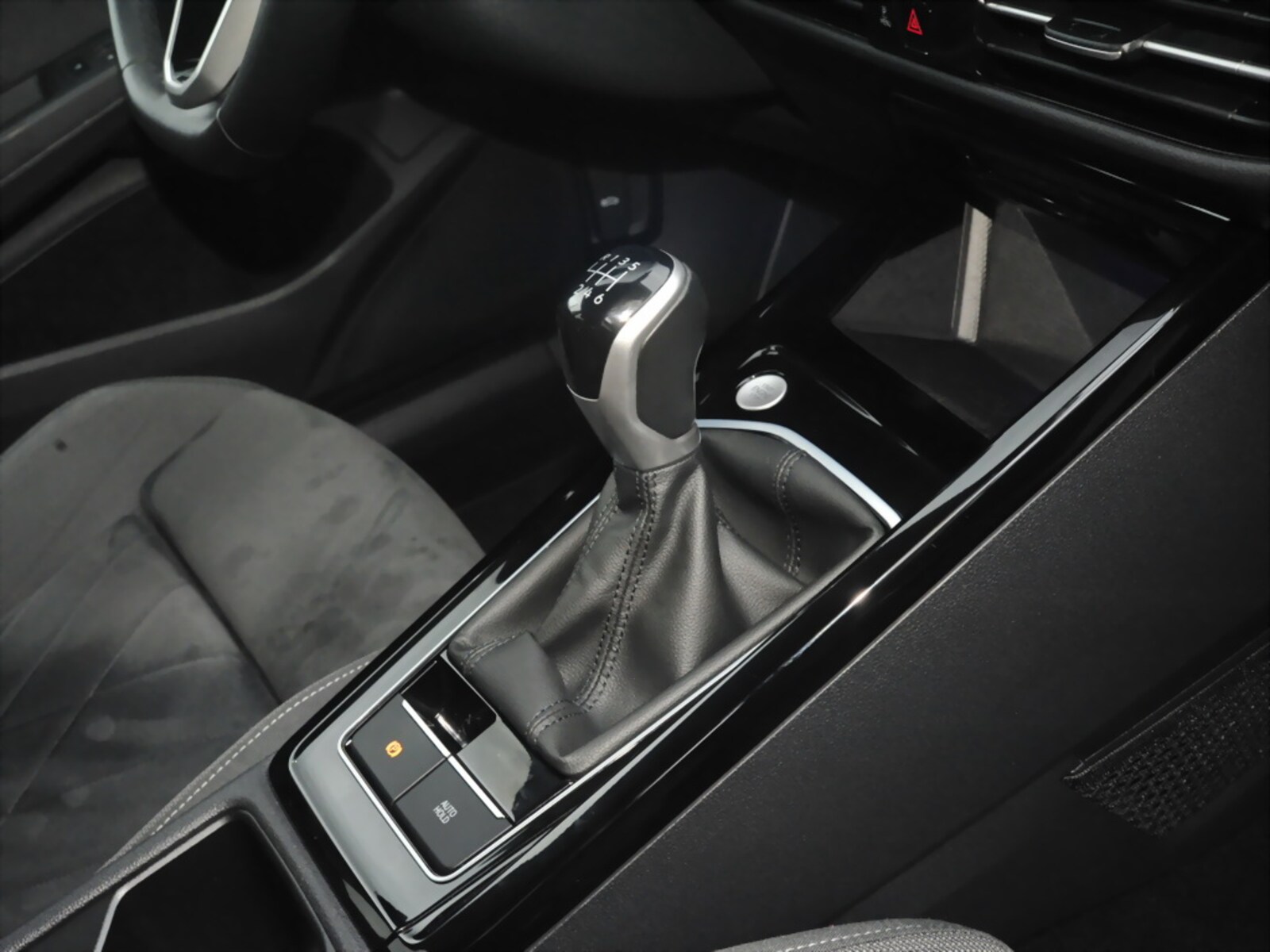 Volkswagen Golf Variant – Bild 8