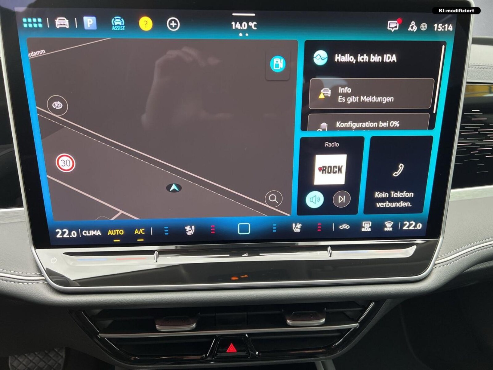 Volkswagen Passat – Bild 19