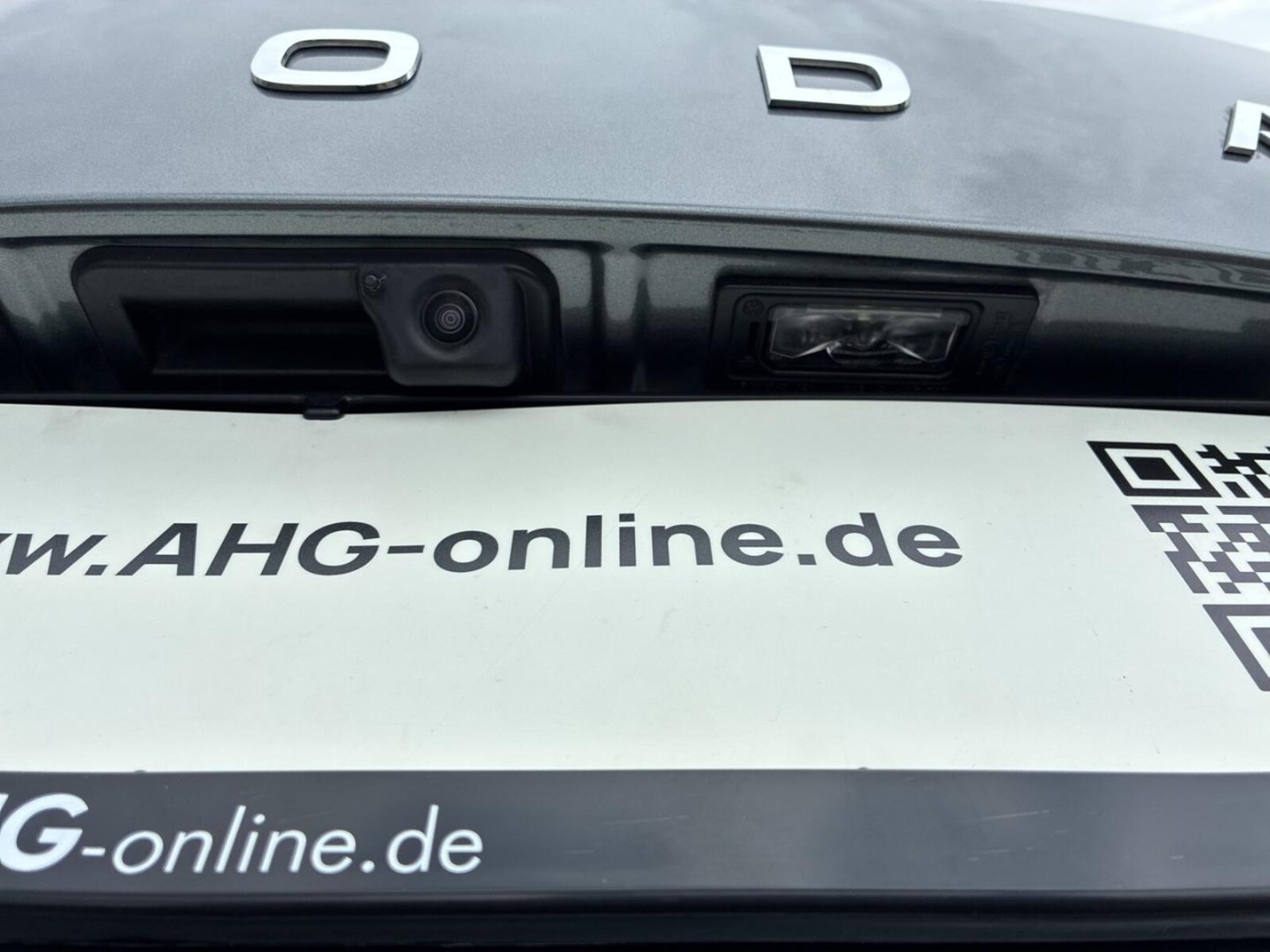 Škoda Karoq – Bild 22