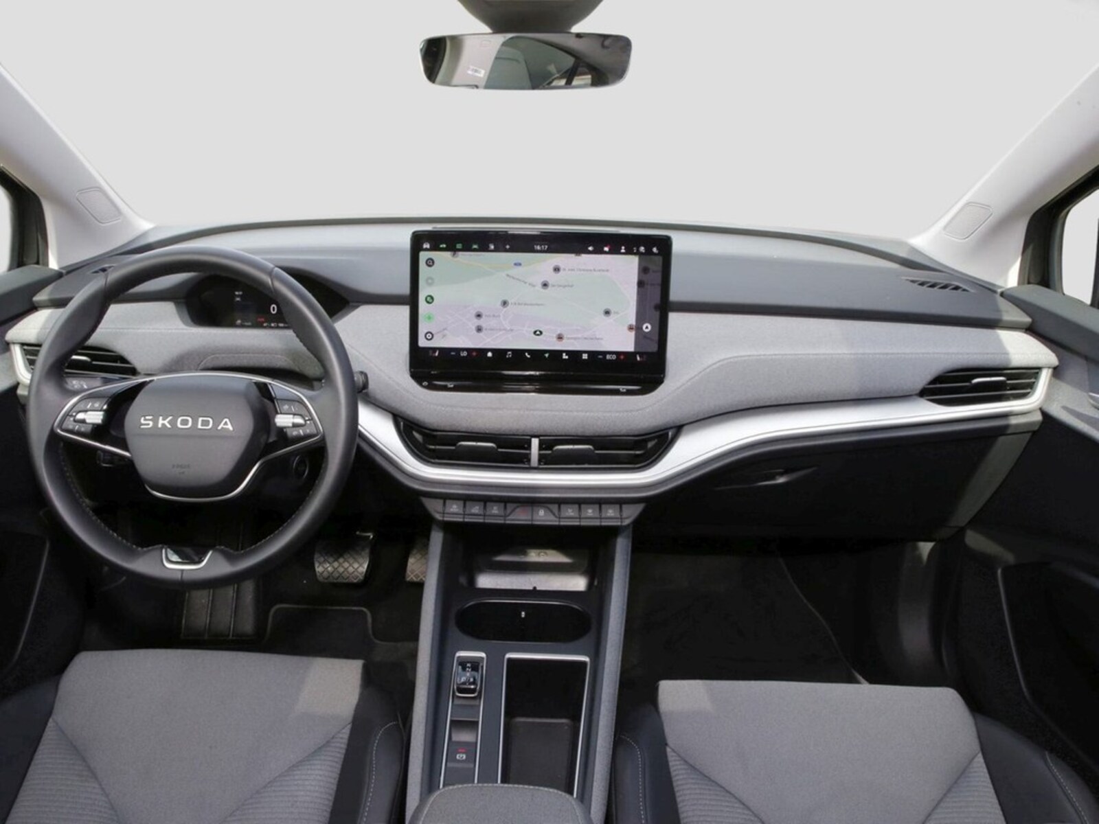 Škoda Enyaq Coupé – Bild 12