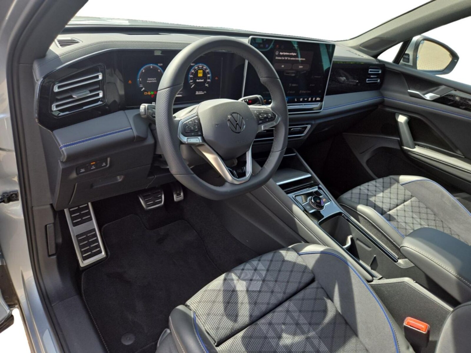 Volkswagen Tiguan – Bild 4