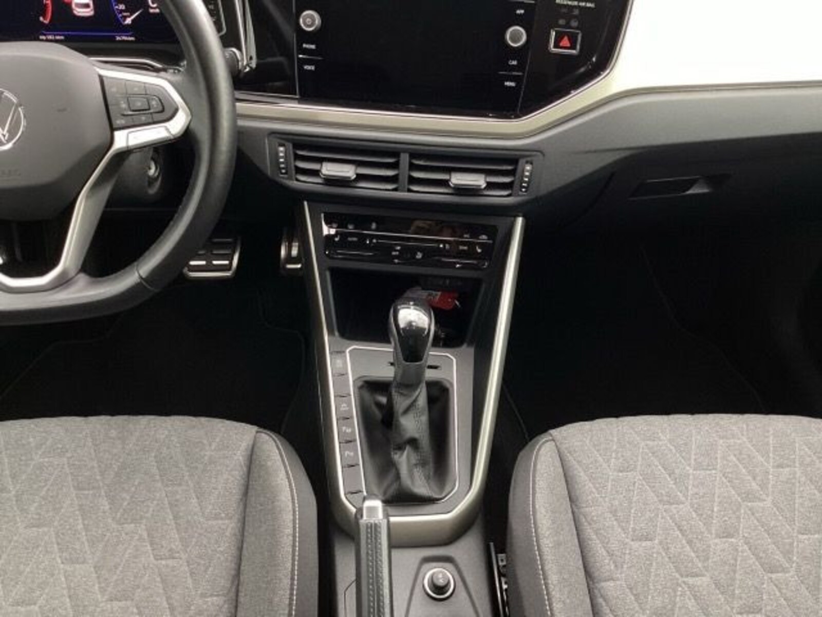 Volkswagen Polo – Bild 7