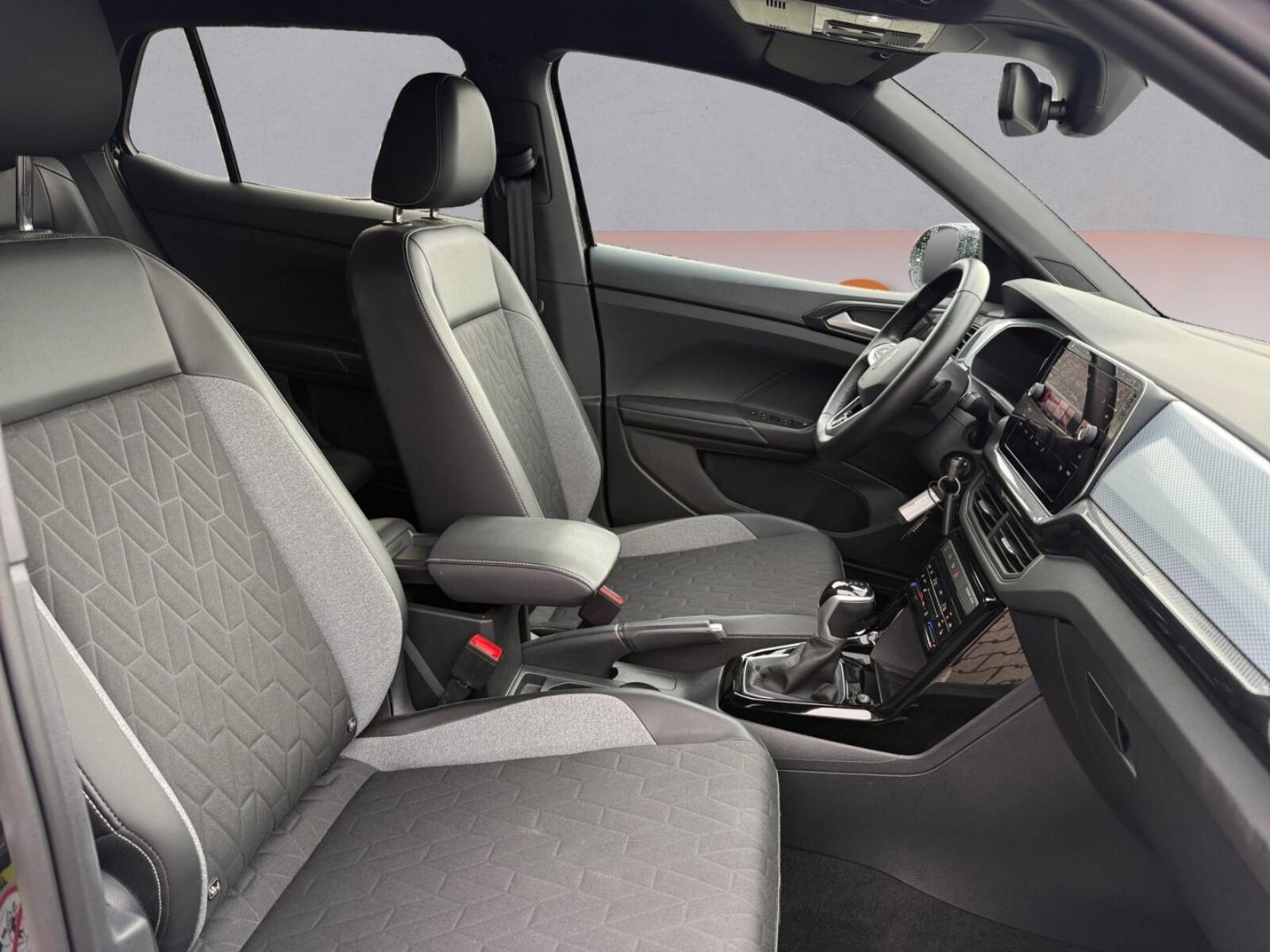 Volkswagen T-Cross – Bild 15