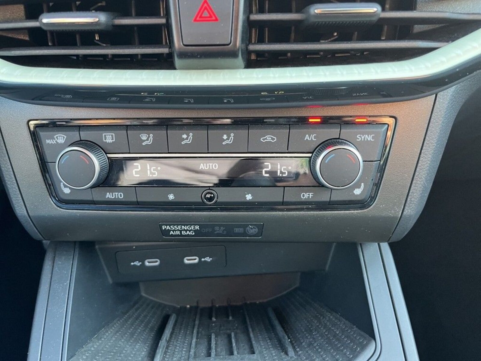 SEAT Arona – Bild 23
