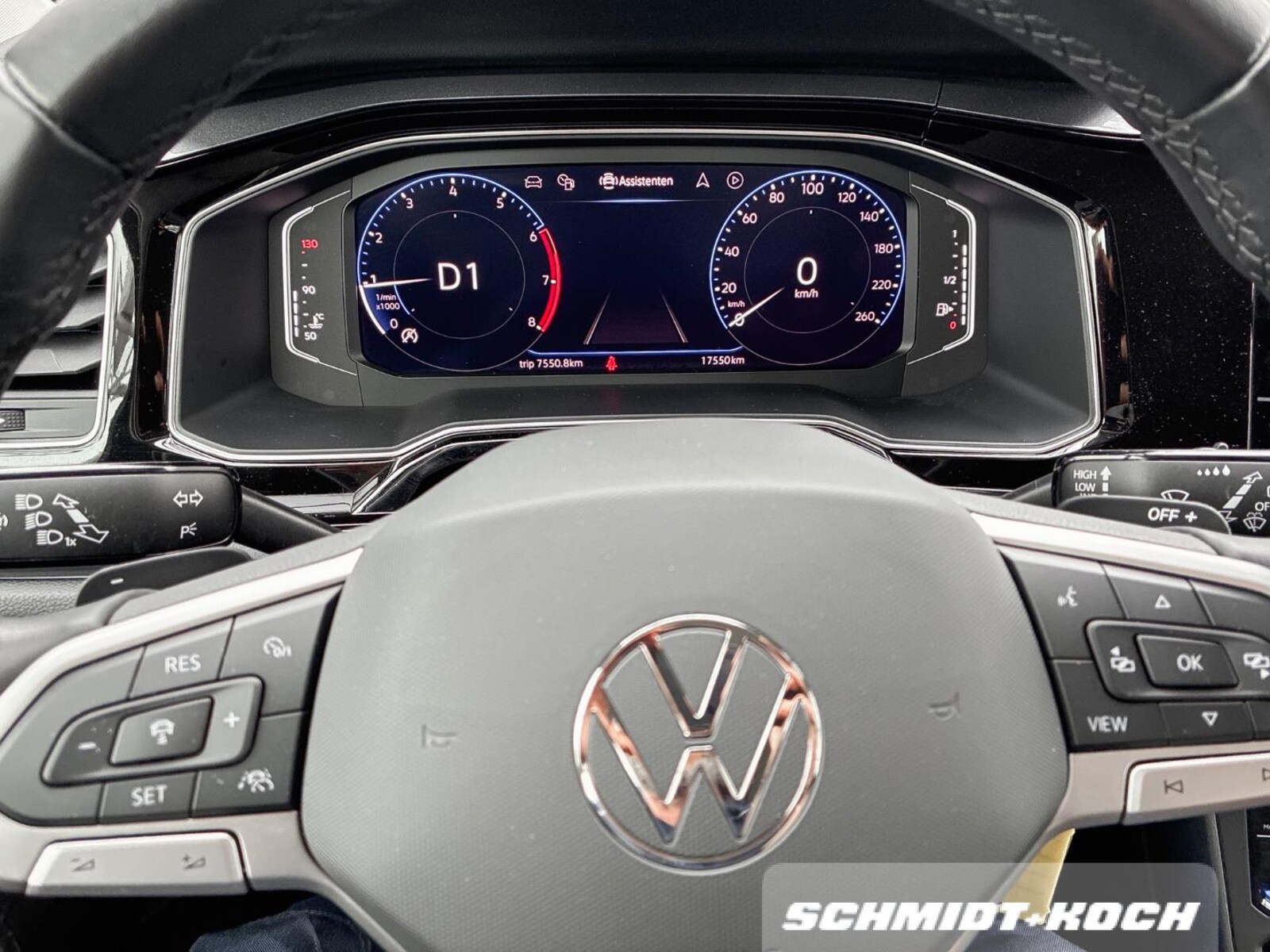 Volkswagen Polo – Bild 12