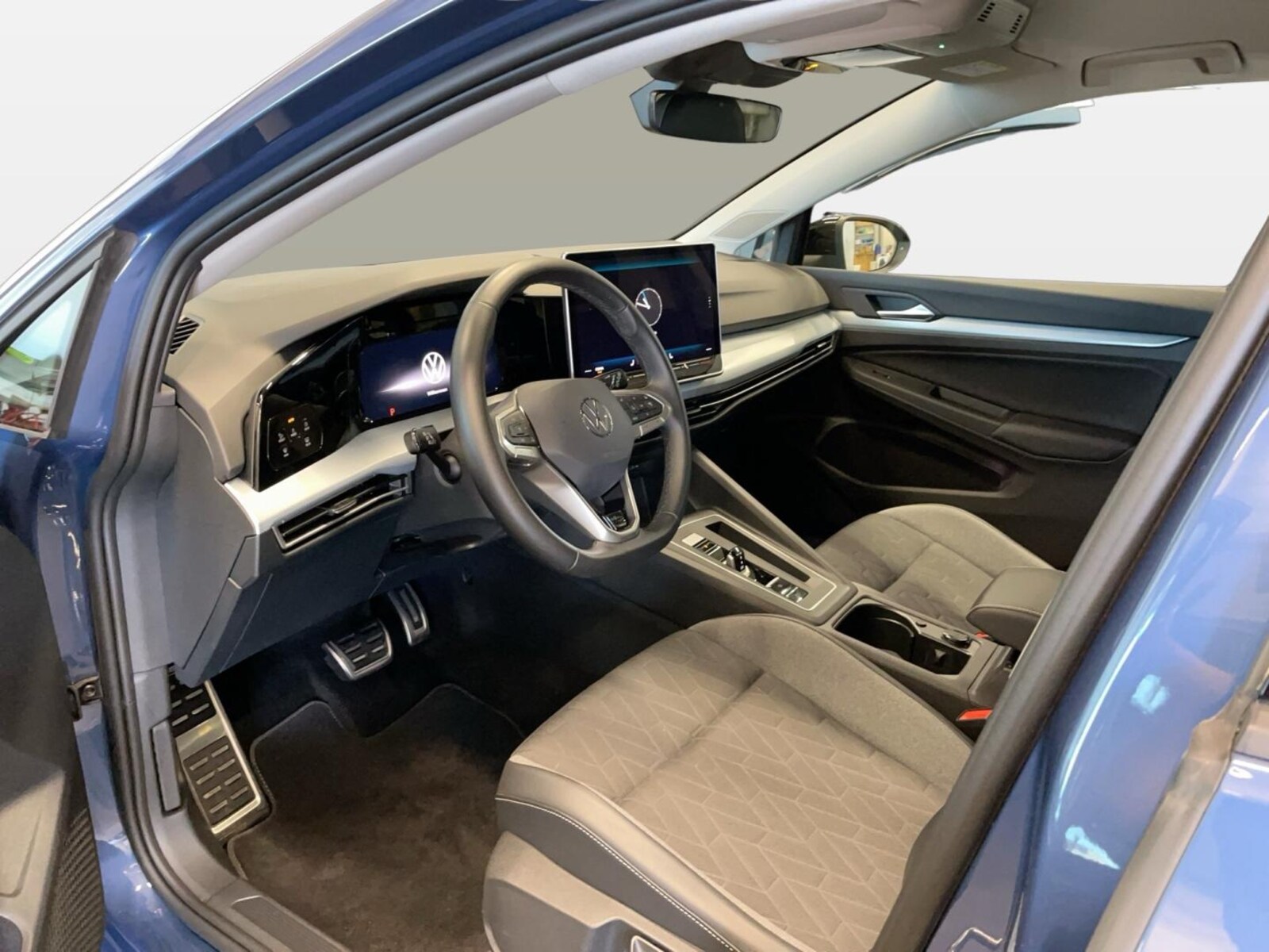 Volkswagen Golf Variant – Bild 8
