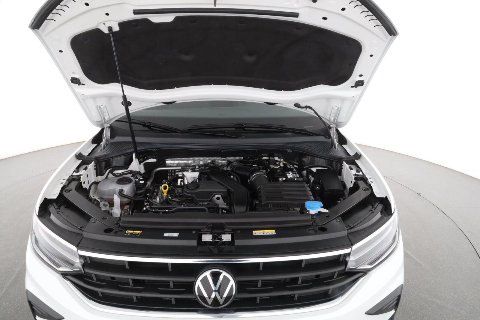 Volkswagen Tiguan – Bild 9