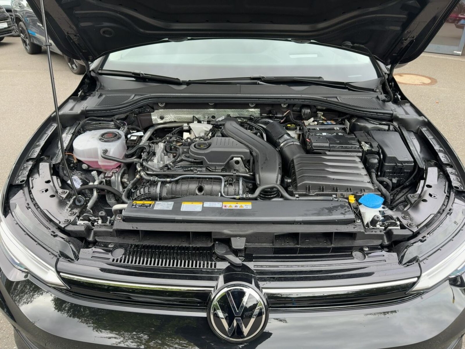 Volkswagen Golf – Bild 20