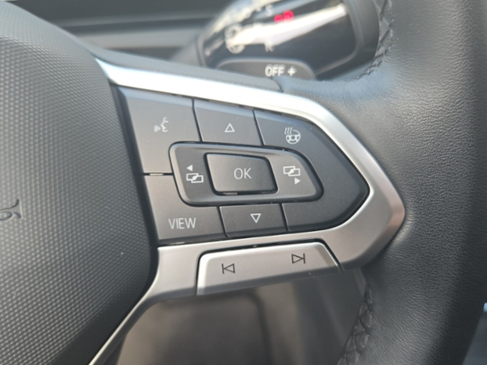 Volkswagen Tiguan – Bild 15