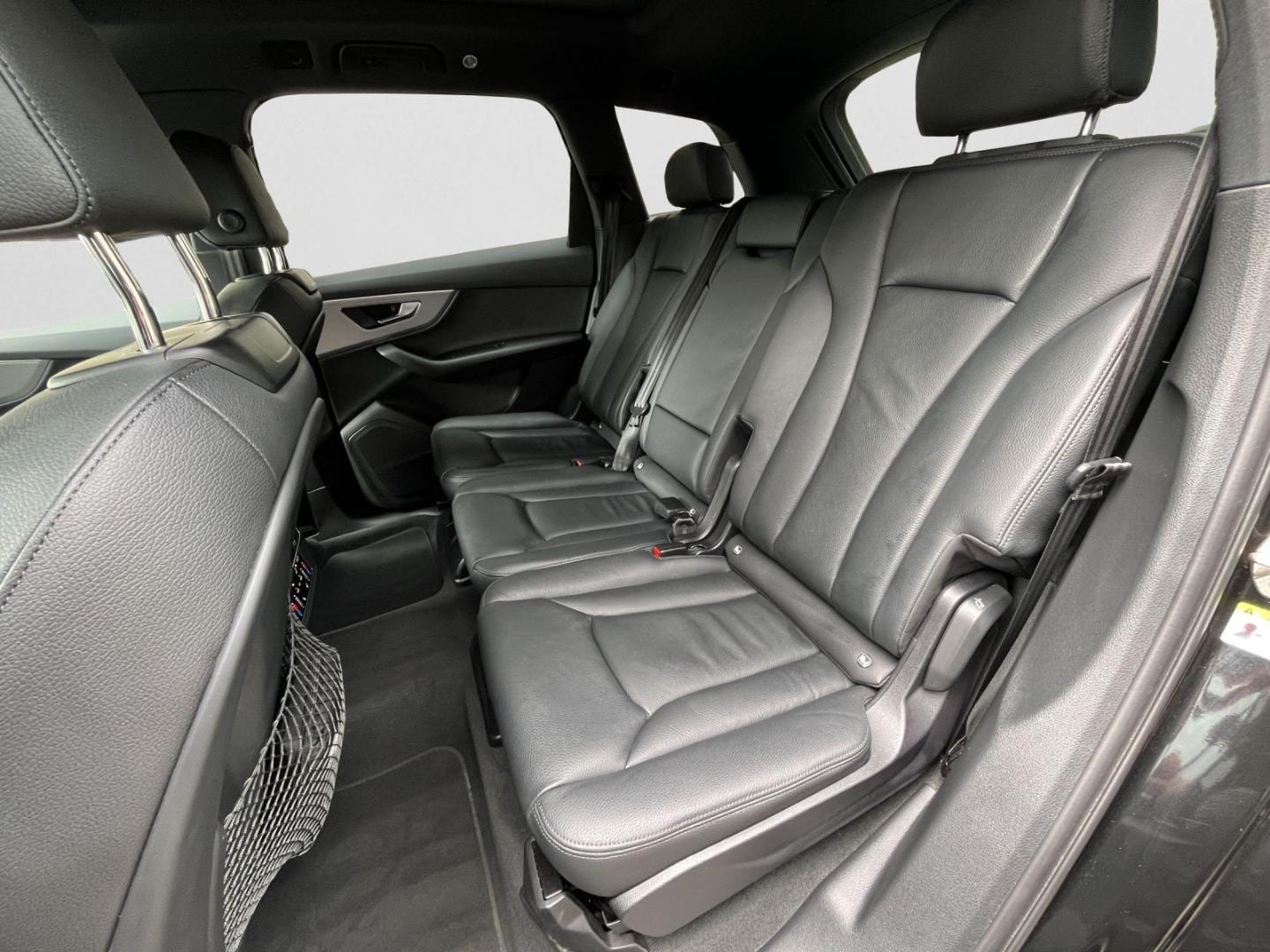 Bild über Audi Q7 competition plus 55 TFSI quattro tiptronic - für weitere Informationen kontaktieren Sie den Audi Partner