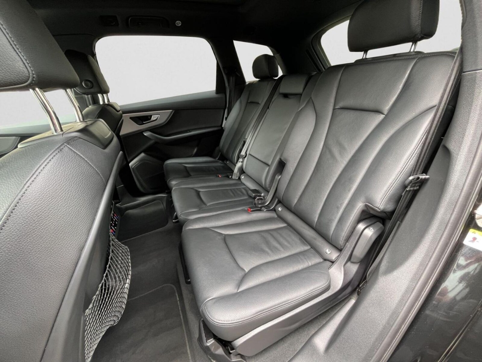 Audi Q7 – Bild 14