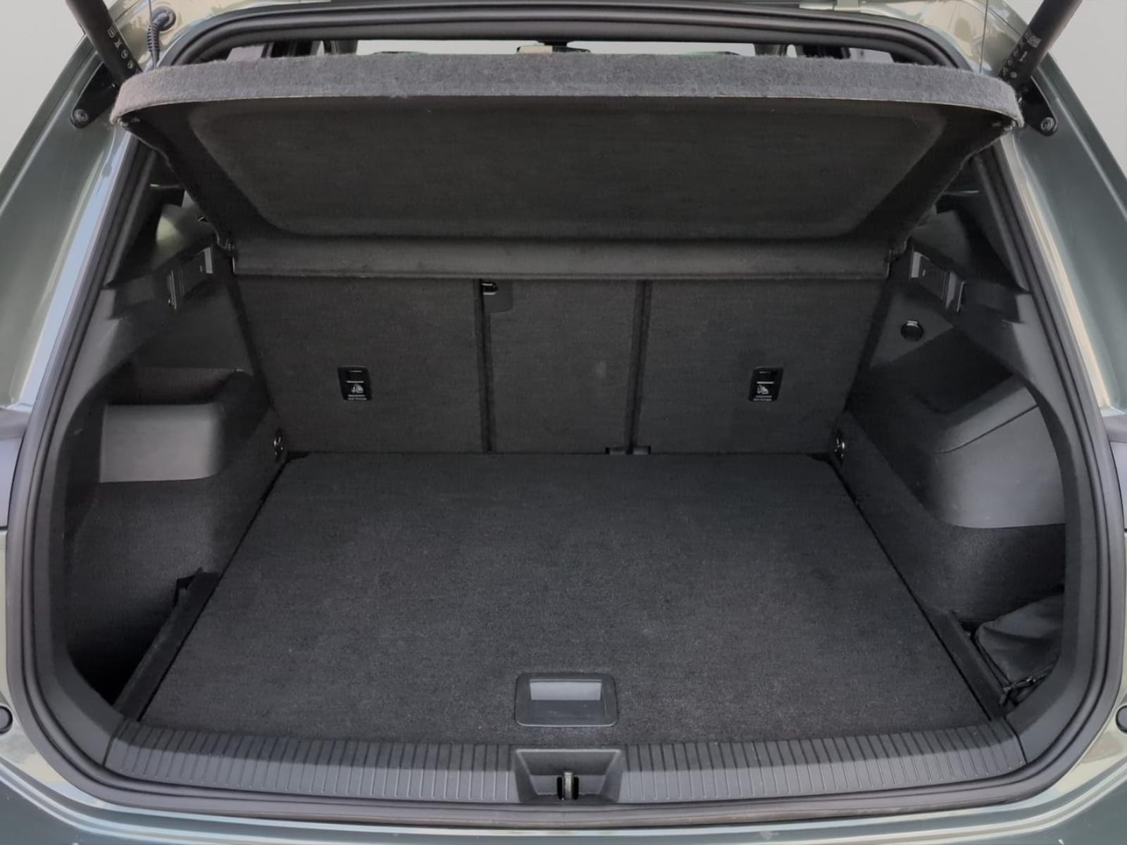 Volkswagen Tiguan – Bild 18